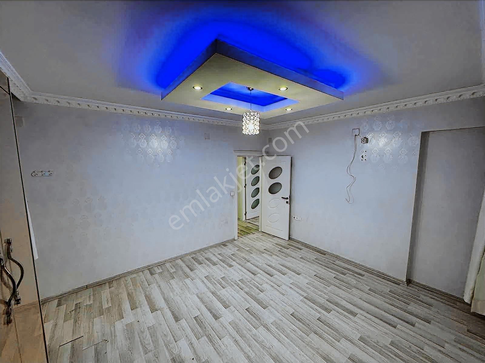 Bülbülzade Mahallesinde Garajlı Satılık Geniş Oturumlu 4+1 Daire - Görsel 13