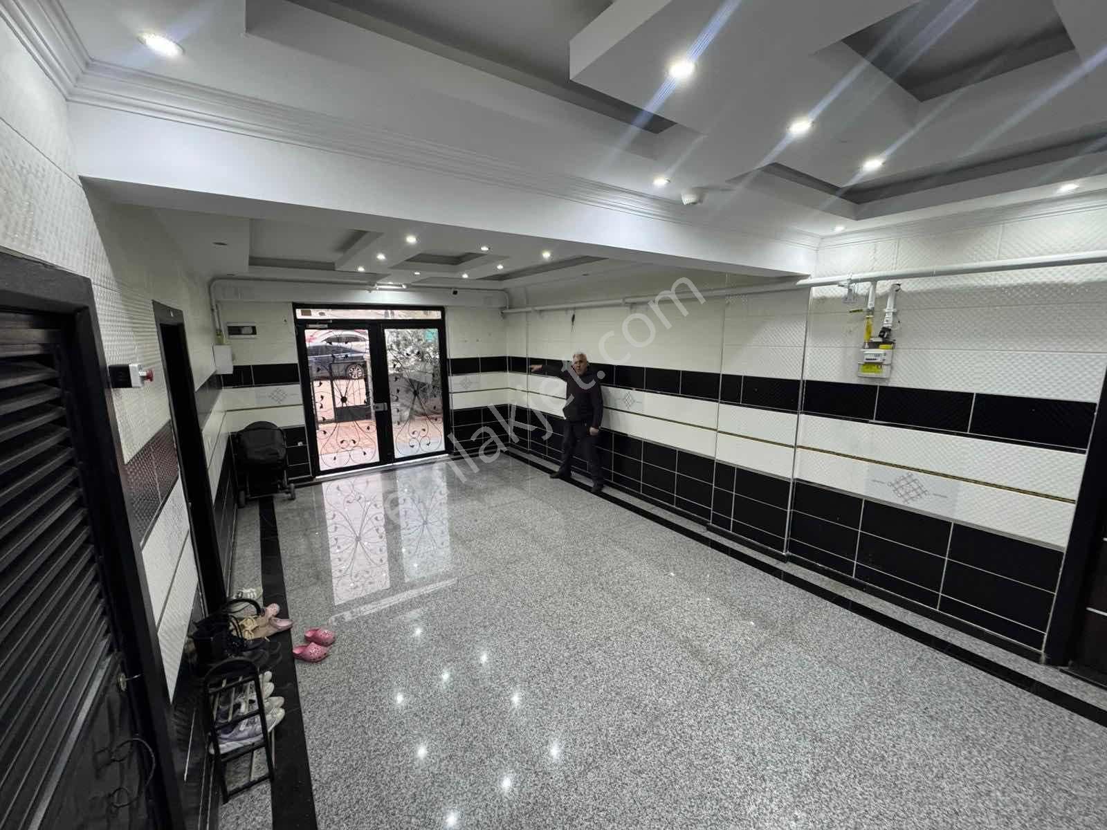 Bülbülzade Mahallesinde Garajlı Satılık Geniş Oturumlu 4+1 Daire - Görsel 30