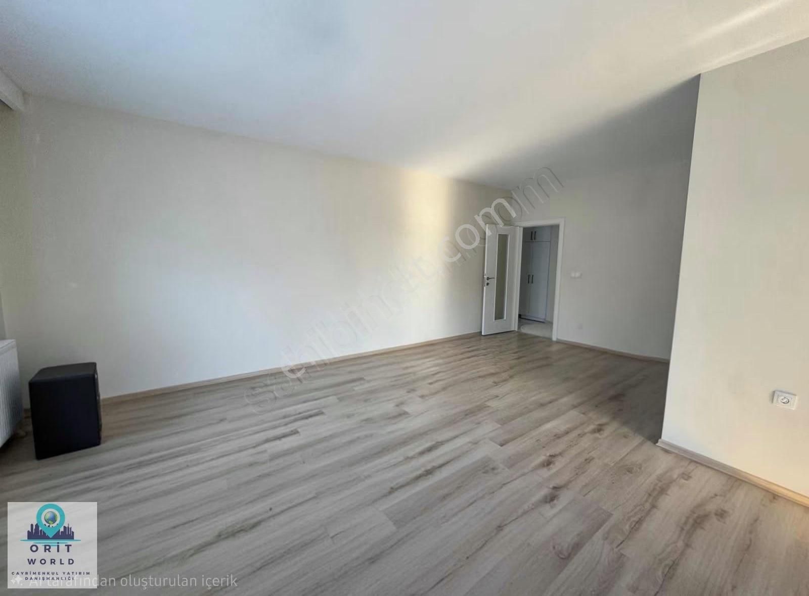 Ataevler'de Nezih Sitede 3+1 Kiralık Daire - Görsel 11