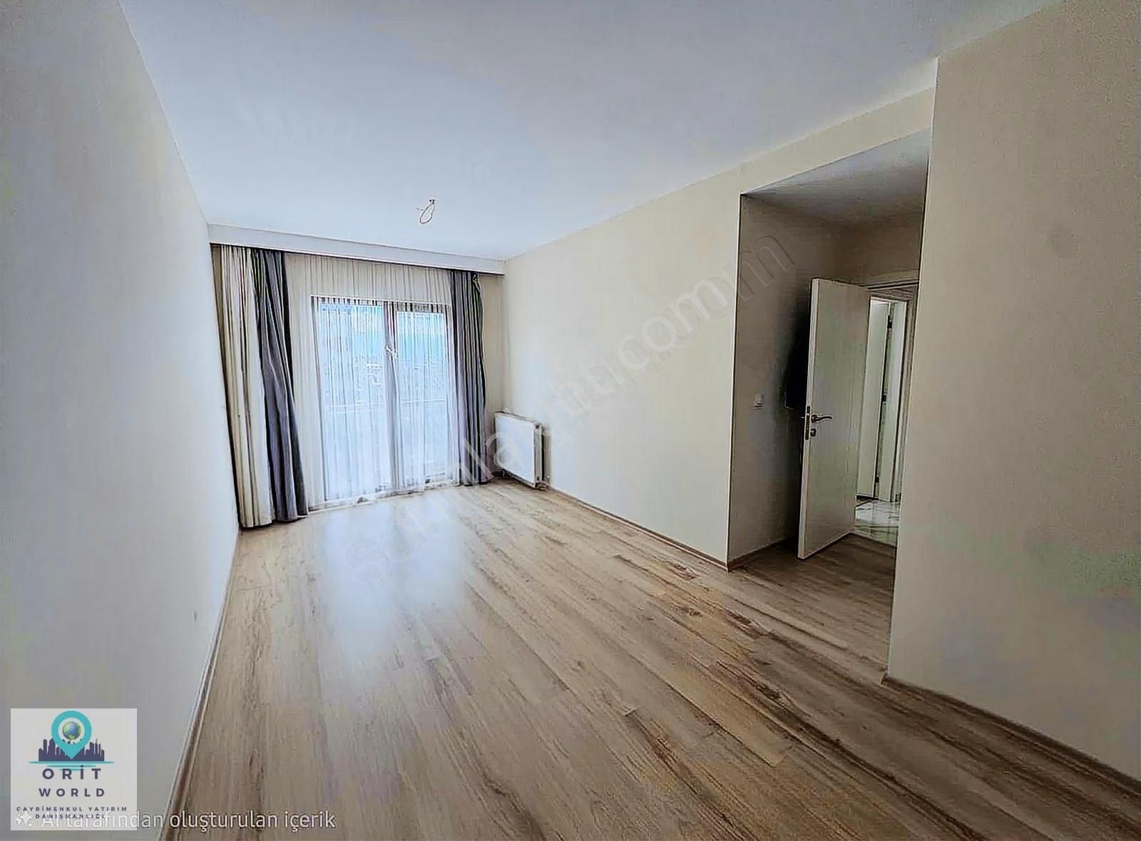 Ataevler'de Nezih Sitede 3+1 Kiralık Daire - Görsel 15