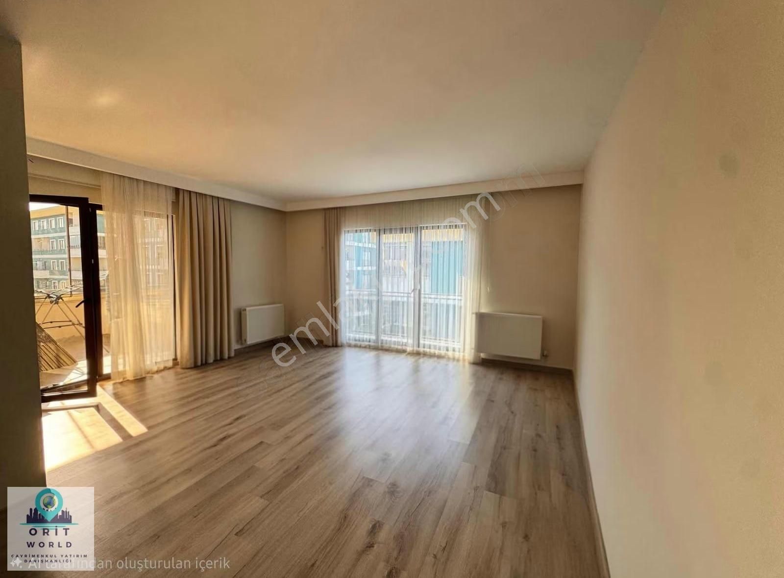 Ataevler'de Nezih Sitede 3+1 Kiralık Daire - Görsel 7