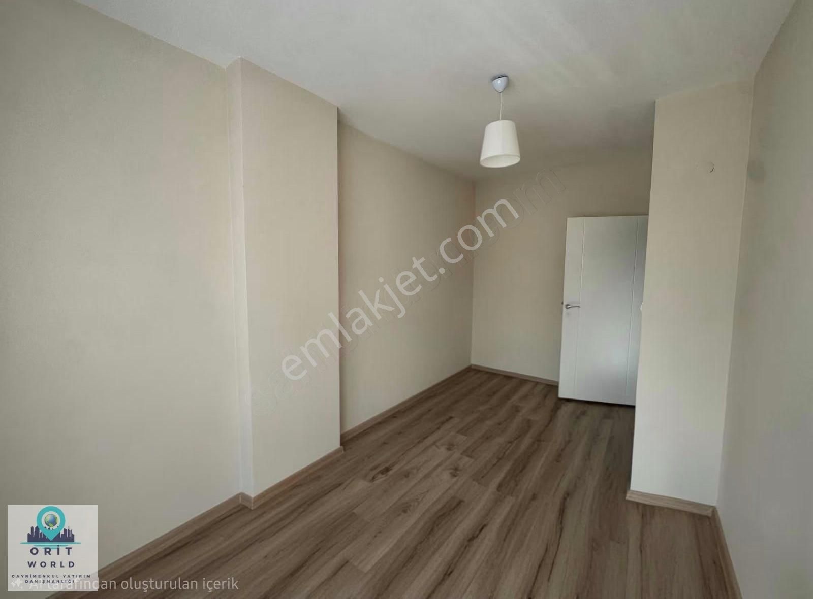 Ataevler'de Nezih Sitede 3+1 Kiralık Daire - Görsel 8