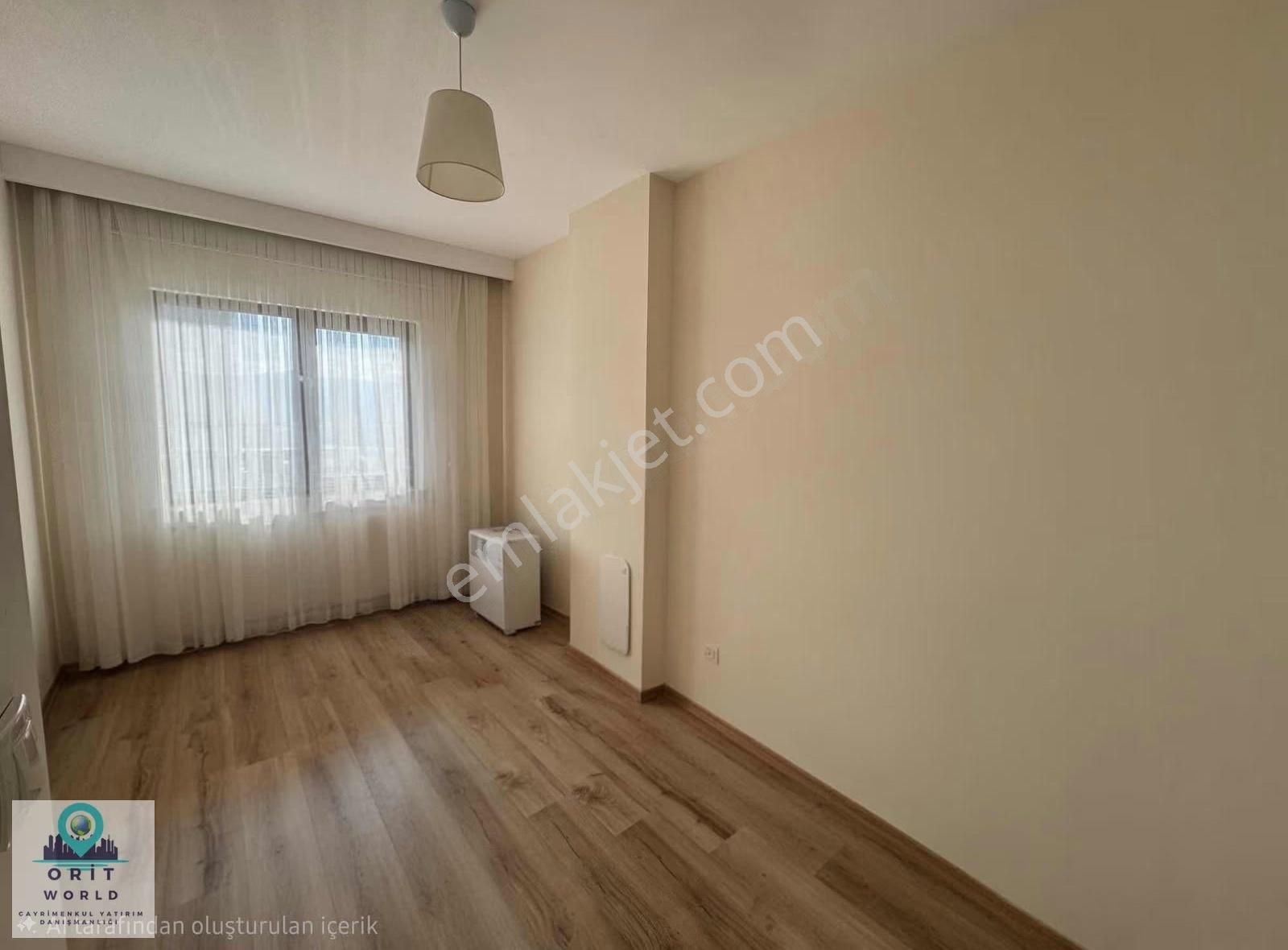 Ataevler'de Nezih Sitede 3+1 Kiralık Daire - Görsel 9