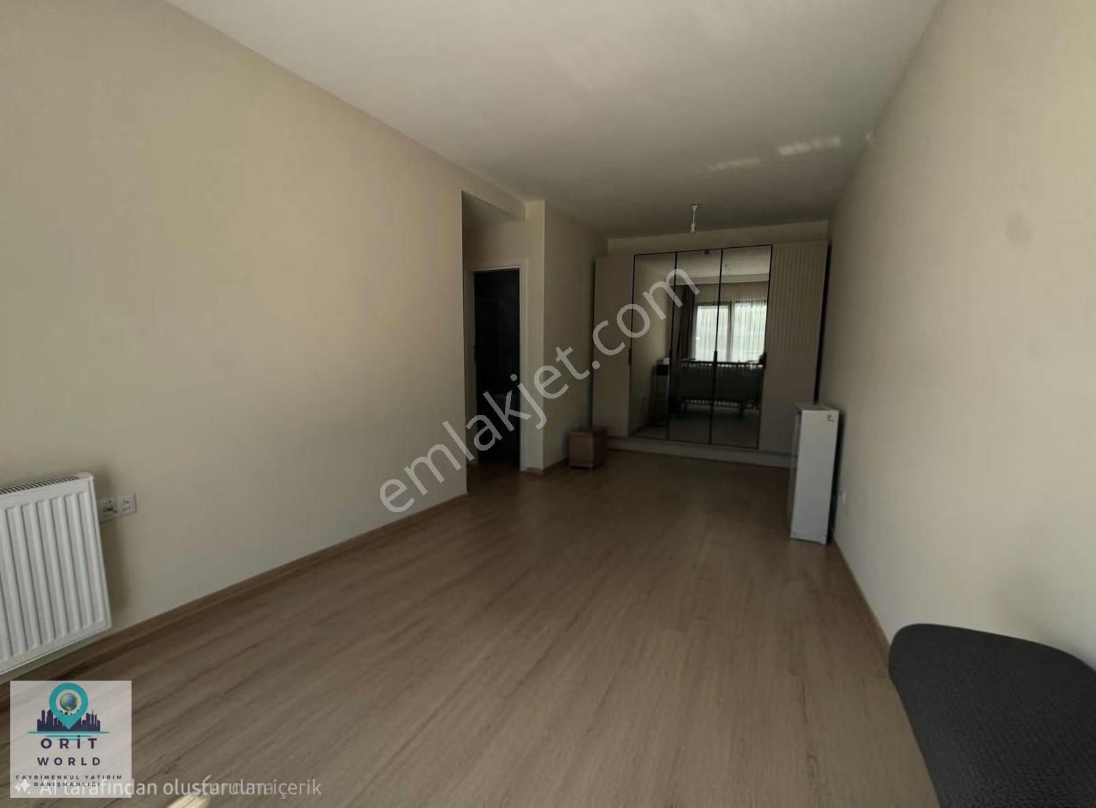 Ataevler'de Nezih Sitede 3+1 Kiralık Daire - Görsel 6