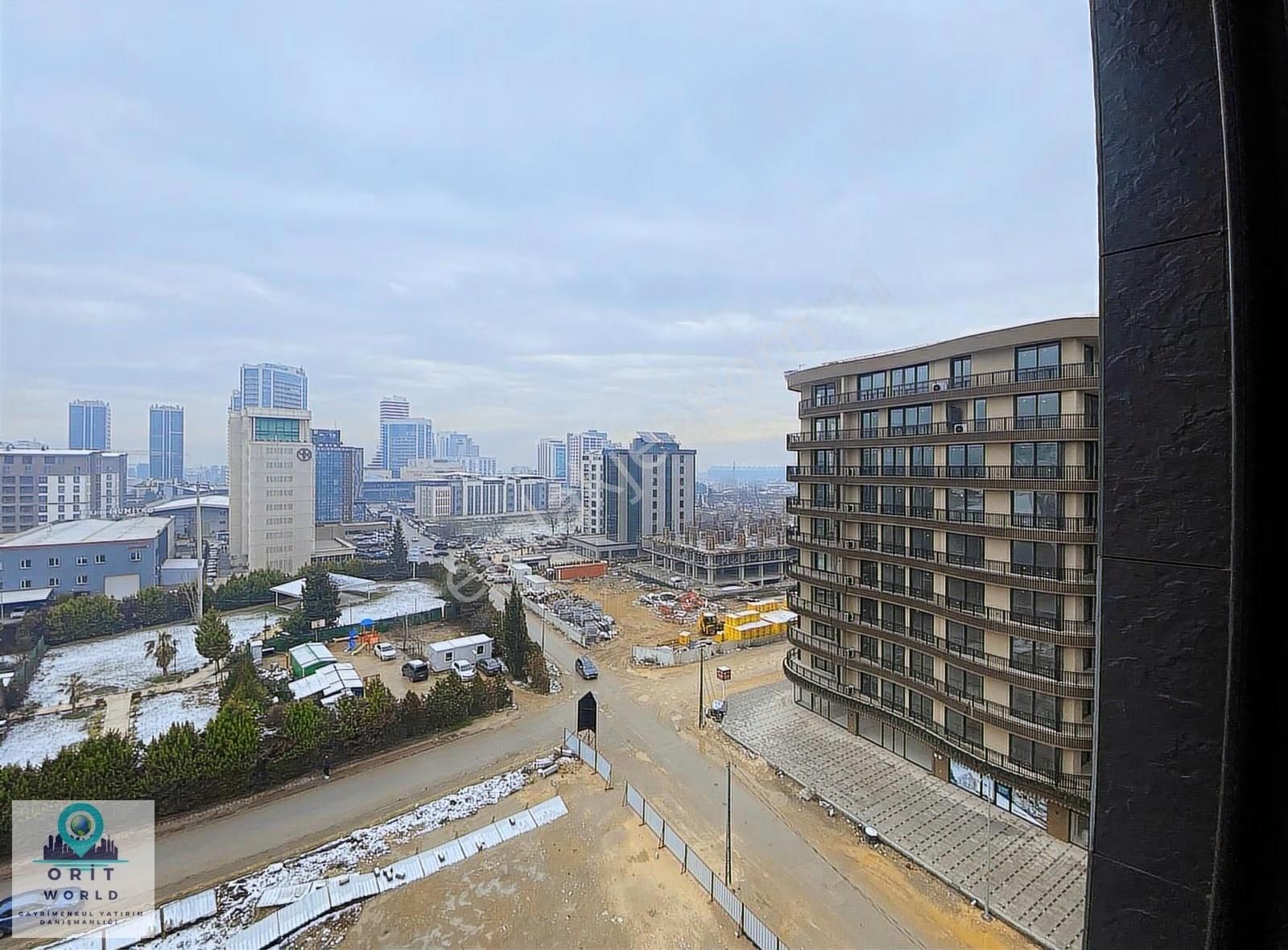 Ofis 360 | Odunluk 'ta Satılık Ofis - Görsel 4