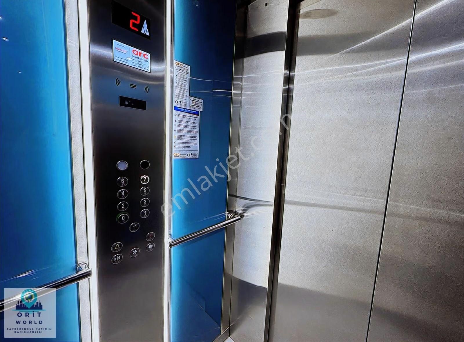 Ofis 360 | Odunluk 'ta Satılık Ofis - Görsel 8