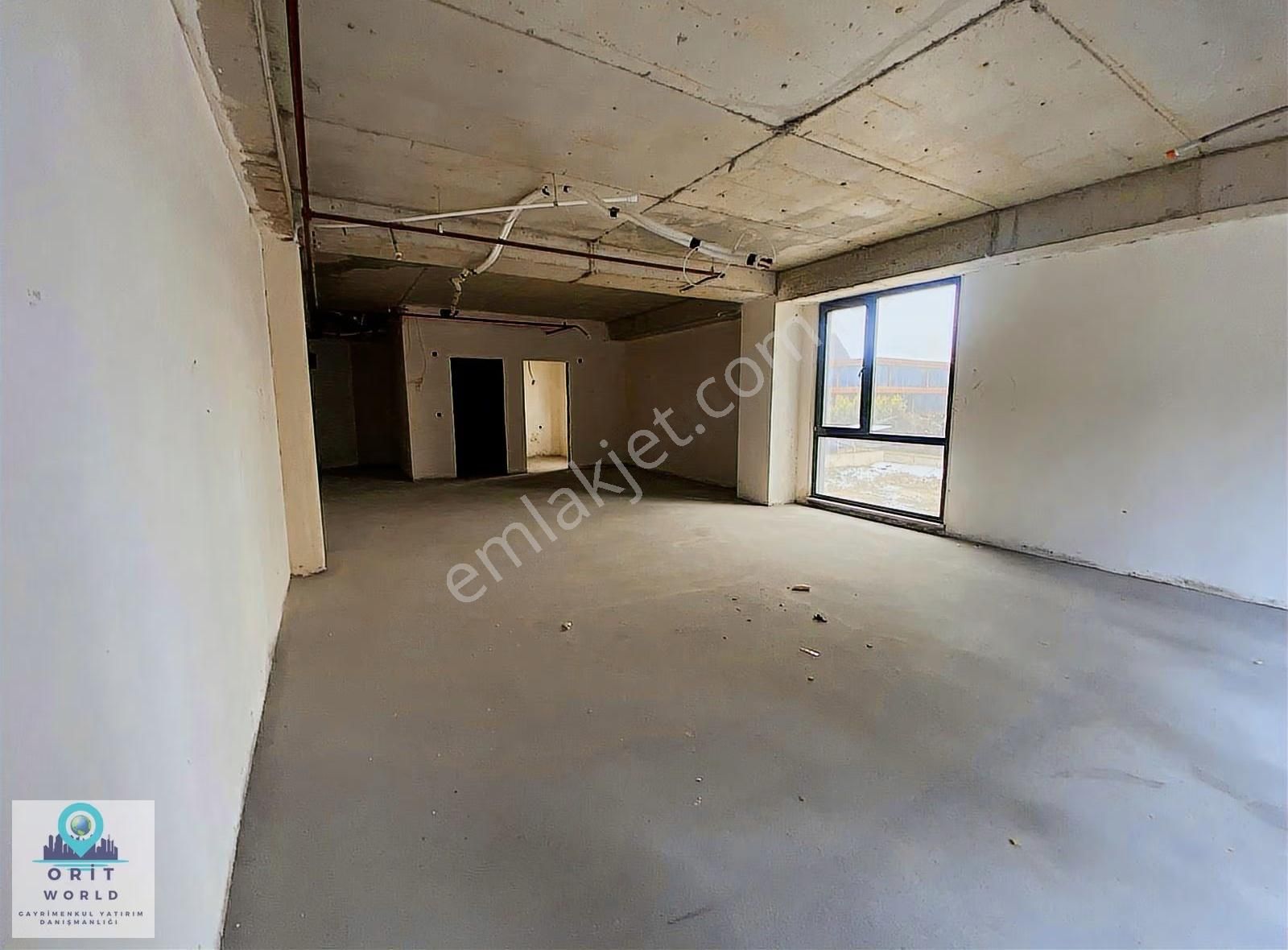 Ofis 360 | Odunluk 'ta Satılık Ofis - Görsel 7