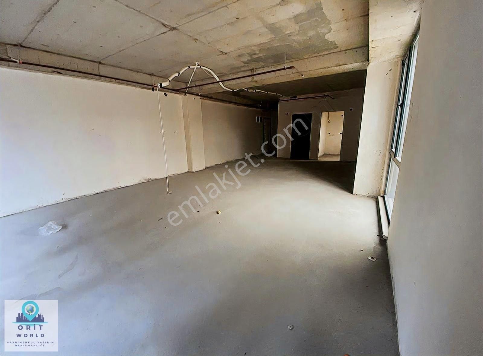 Ofis 360 | Odunluk 'ta Satılık Ofis - Görsel 14