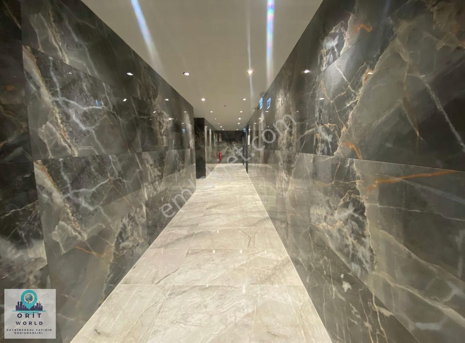 Ofis 360 | Odunluk 'ta Satılık Ofis - Görsel 10