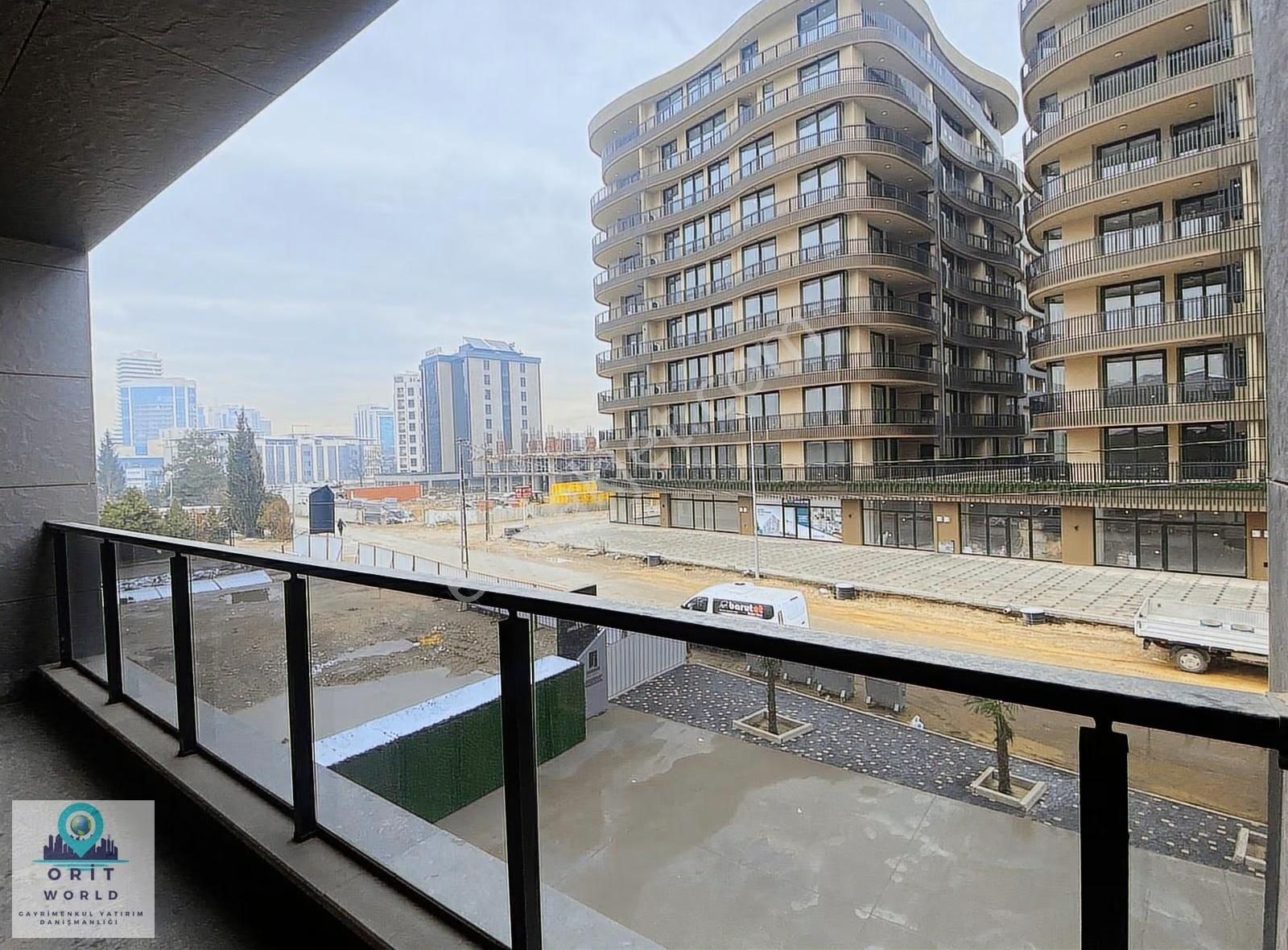 Ofis 360 | Odunluk 'ta Satılık Ofis - Görsel 3