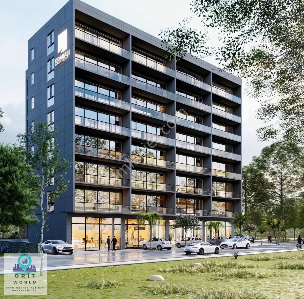 Ofis 360 | Odunluk 'ta Satılık Ofis - Görsel 18