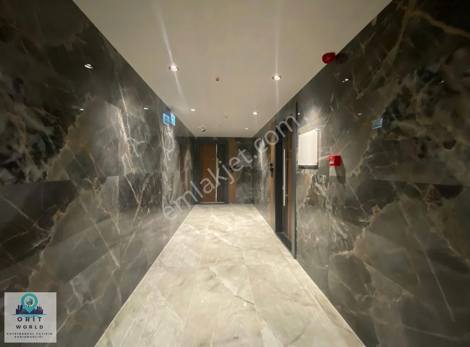 Ofis 360 | Odunluk 'ta Satılık Ofis - Görsel 16