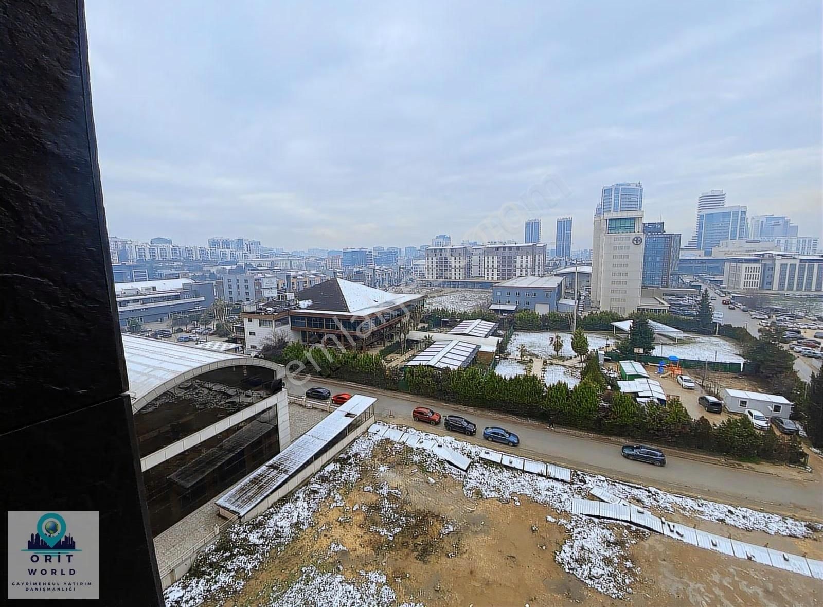 Ofis 360 | Odunluk 'ta Satılık Ofis - Görsel 9