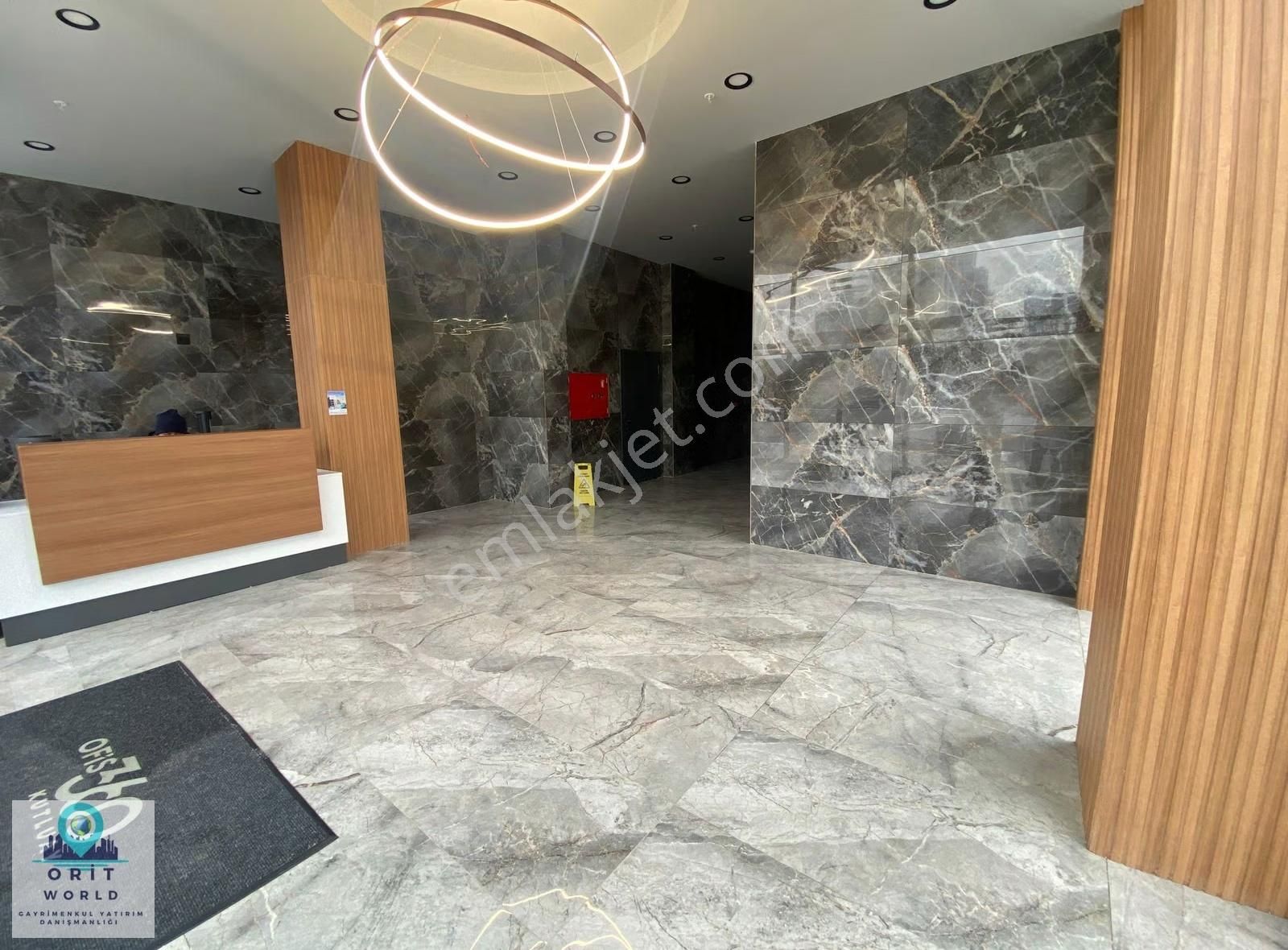Ofis 360 | Odunluk 'ta Satılık Ofis - Görsel 17