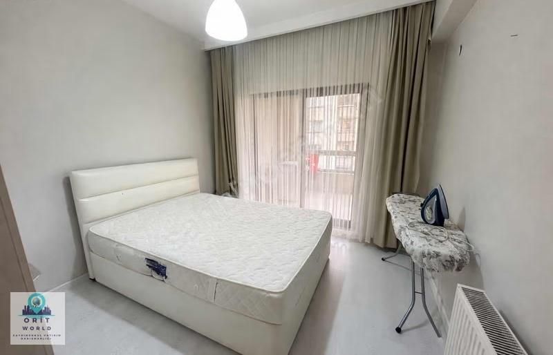 Trend By Kumova Sitesinde Eşyalı 1+1 Kiralık Daire - Görsel 17