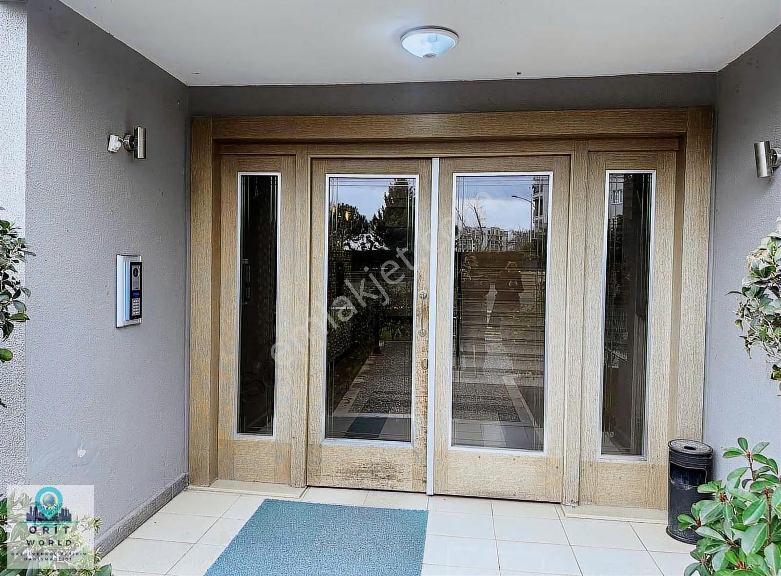 Trend By Kumova Sitesinde Eşyalı 1+1 Kiralık Daire - Görsel 8
