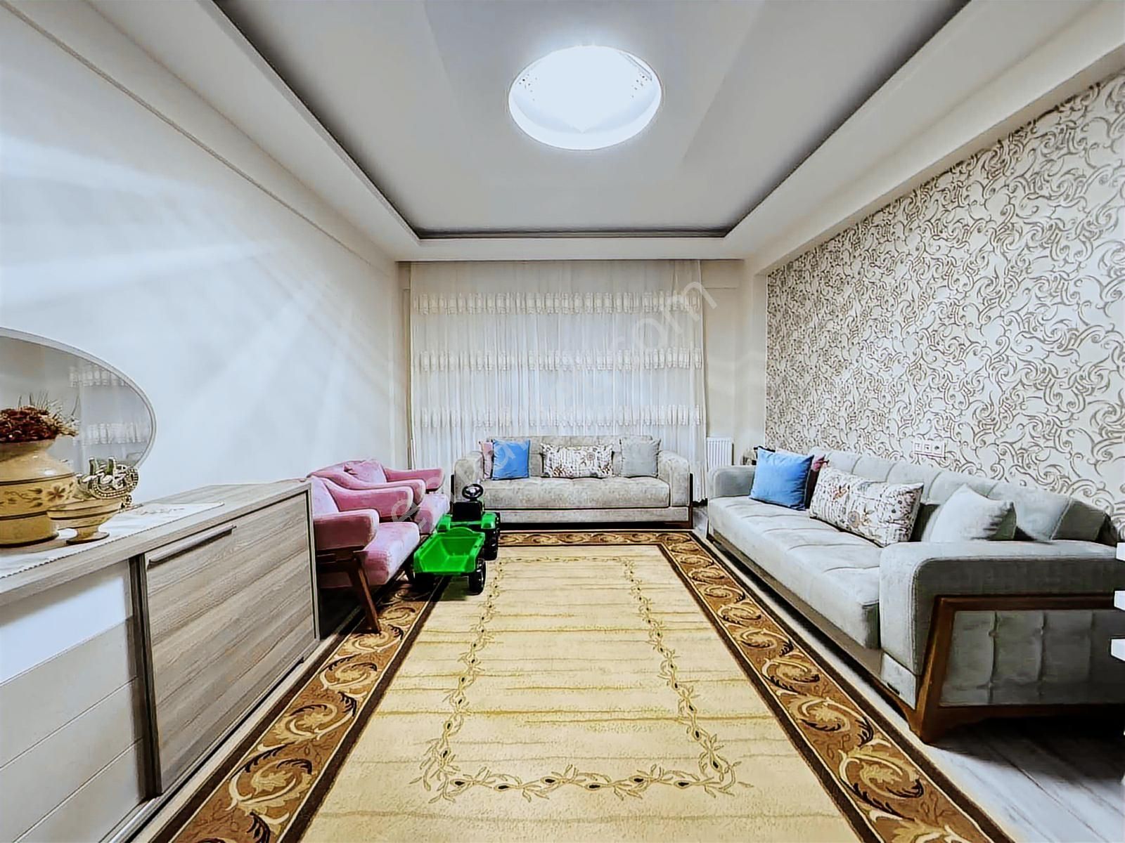 Akşemsettin Mah. Leylekli Park Yakını Geniş Ve Kullanışlı 3+1 - Görsel 7