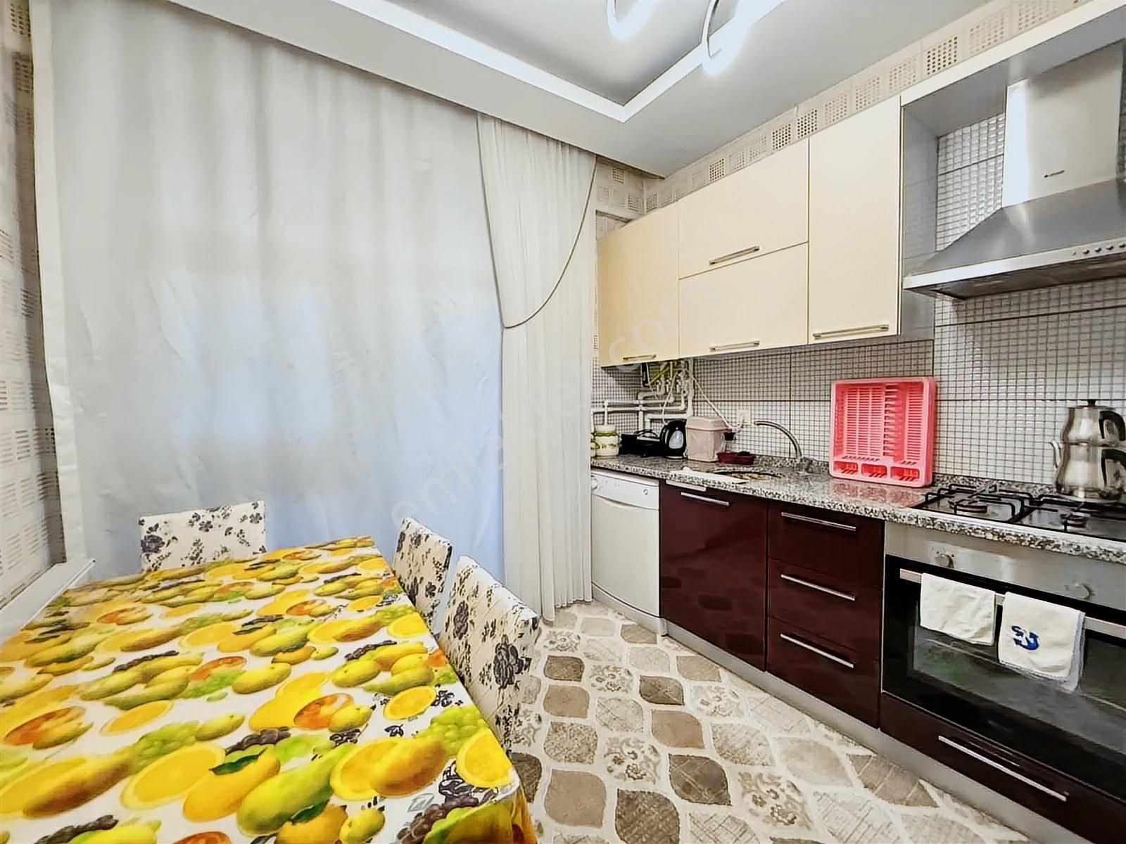 Akşemsettin Mah. Leylekli Park Yakını Geniş Ve Kullanışlı 3+1 - Görsel 9