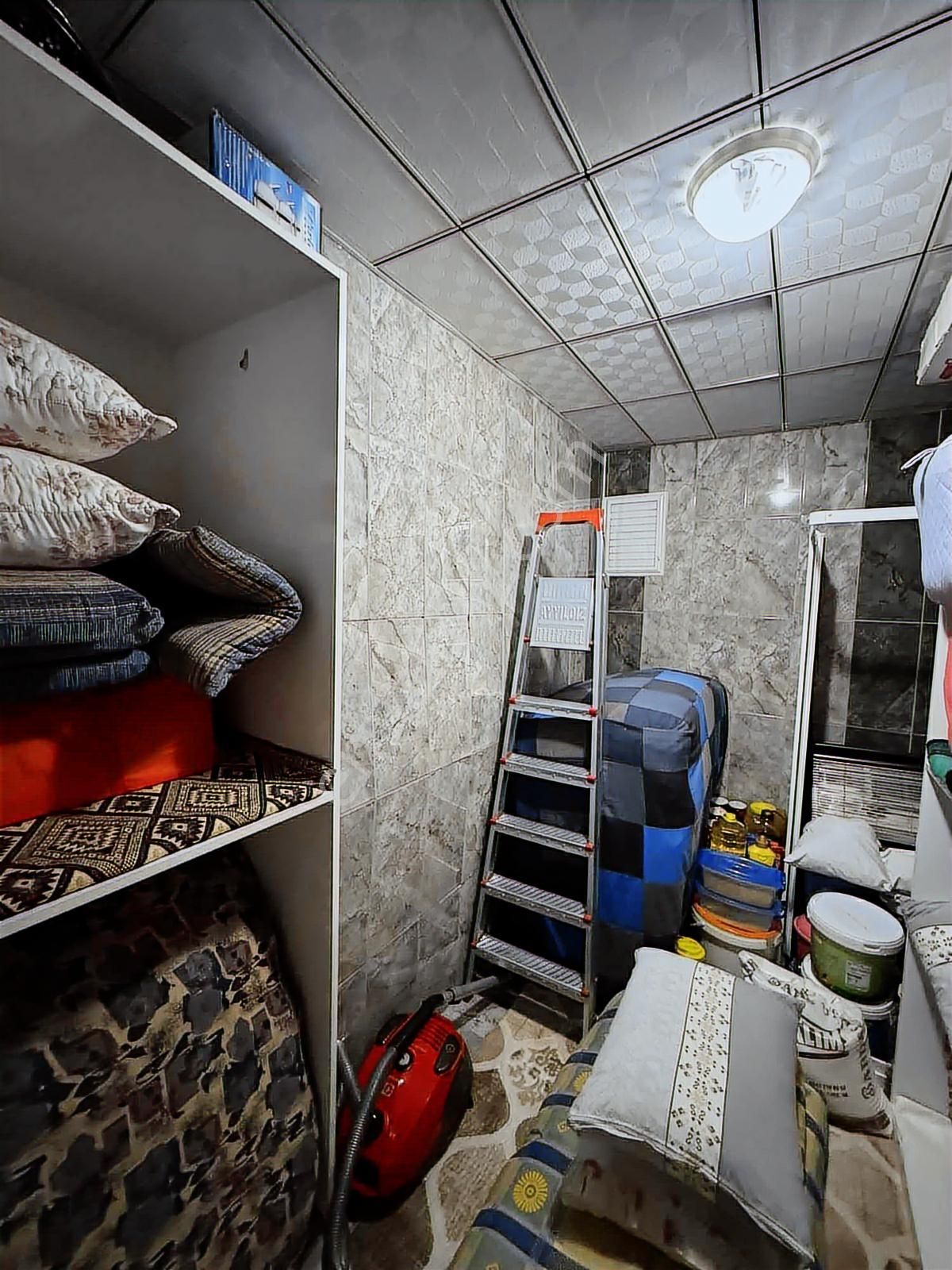 Akşemsettin Mah. Leylekli Park Yakını Geniş Ve Kullanışlı 3+1 - Görsel 17