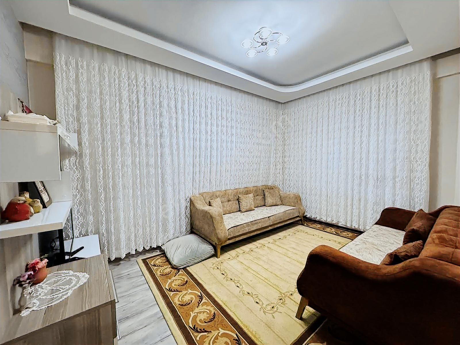 Akşemsettin Mah. Leylekli Park Yakını Geniş Ve Kullanışlı 3+1 - Görsel 13