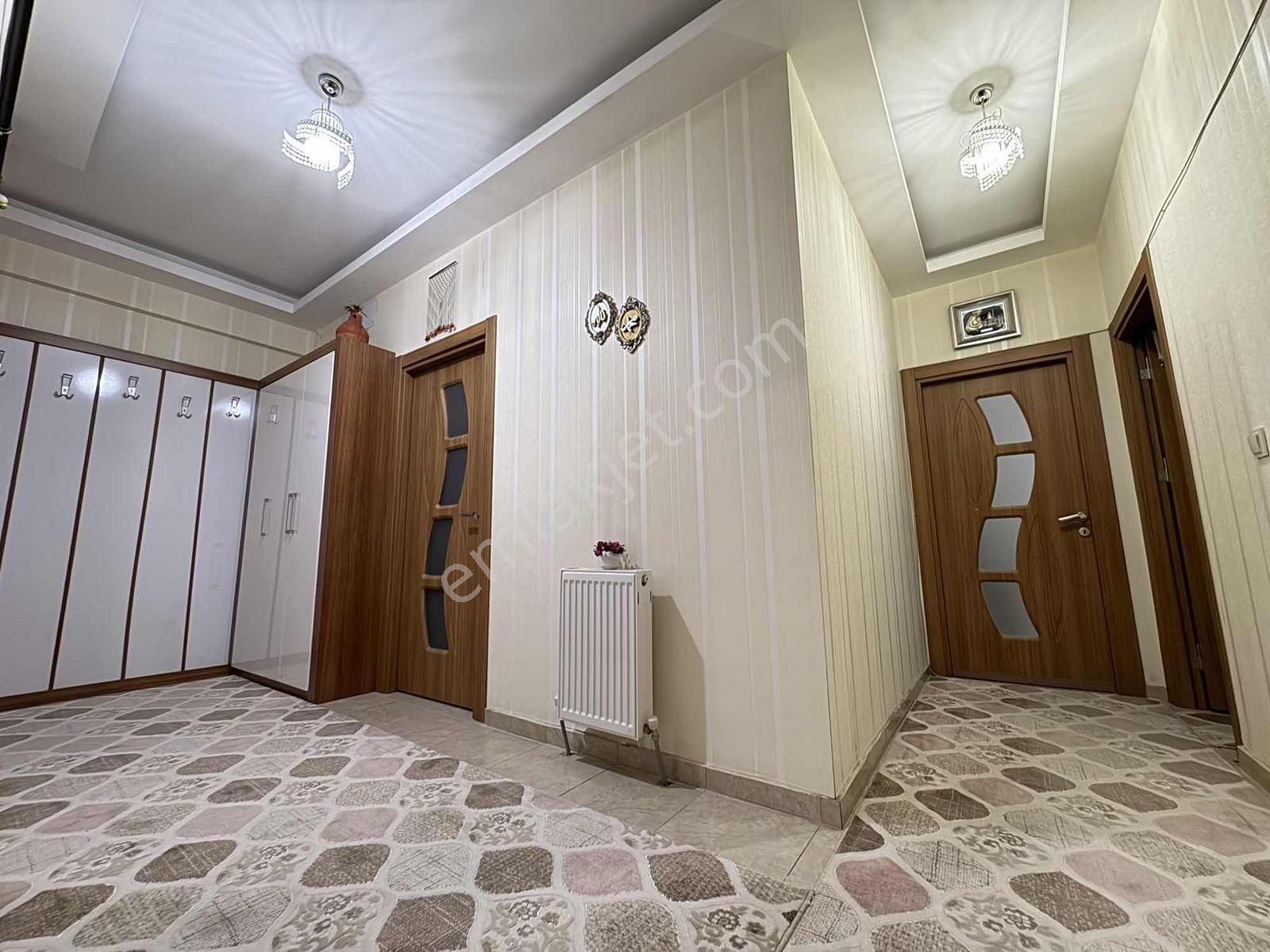 Akşemsettin Mah. Leylekli Park Yakını Geniş Ve Kullanışlı 3+1 - Görsel 20