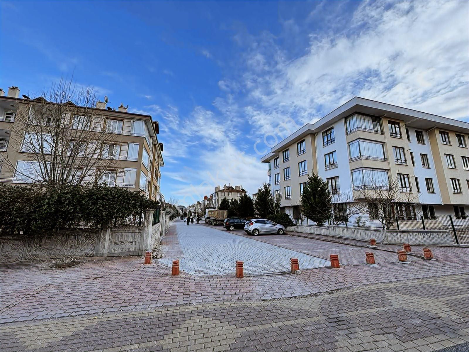 Akşemsettin Mah. Leylekli Park Yakını Geniş Ve Kullanışlı 3+1 - Görsel 6