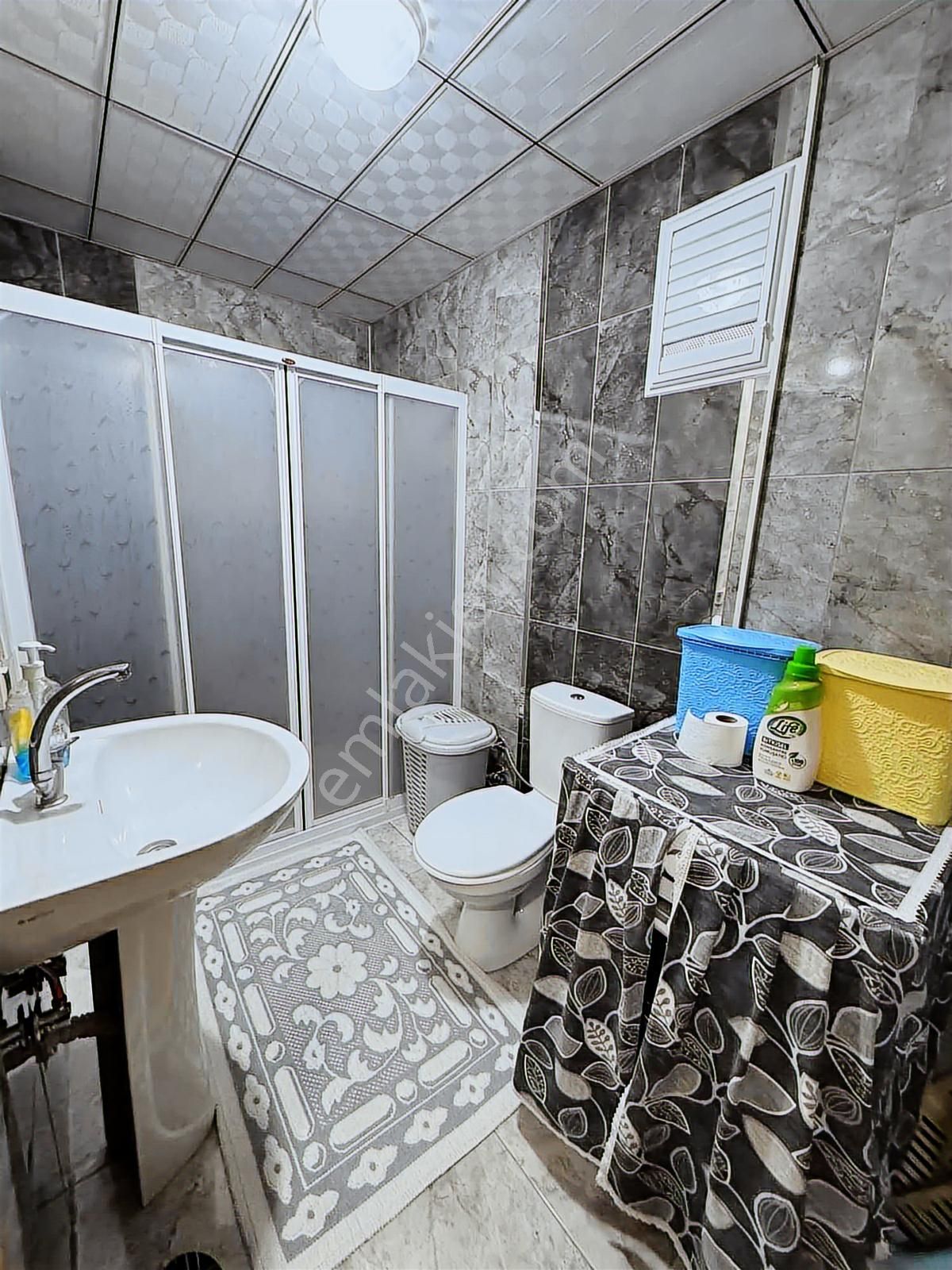 Akşemsettin Mah. Leylekli Park Yakını Geniş Ve Kullanışlı 3+1 - Görsel 22