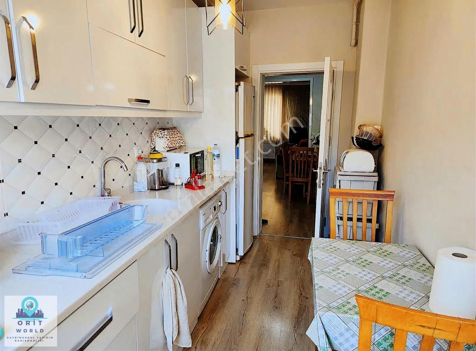 Yeni Karaman Da Kiralık Eşyalı 2+1 Daire - Görsel 9