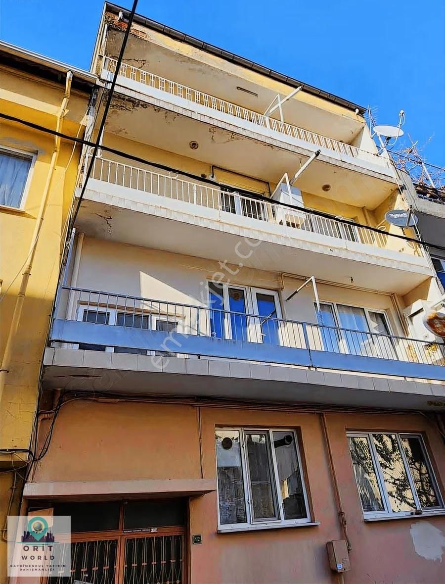Yeni Karaman Da Kiralık Eşyalı 2+1 Daire - Görsel 14