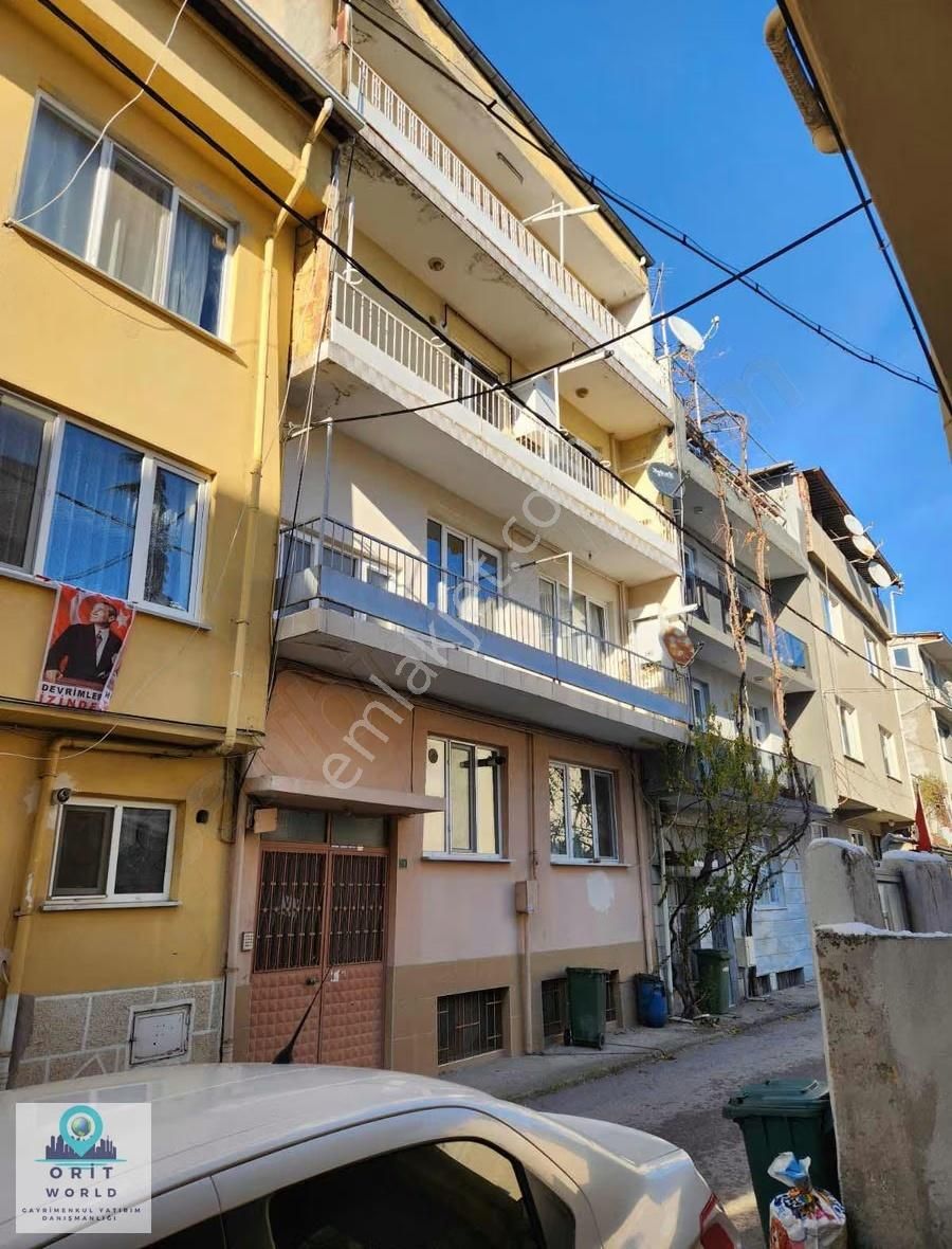 Yeni Karaman Da Kiralık Eşyalı 2+1 Daire - Görsel 8