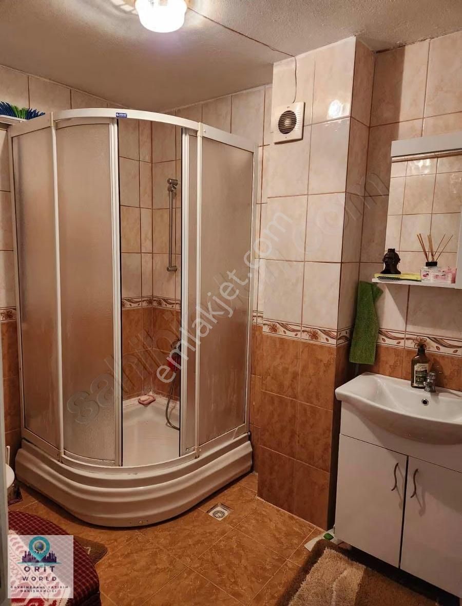 Yeni Karaman Da Kiralık Eşyalı 2+1 Daire - Görsel 17