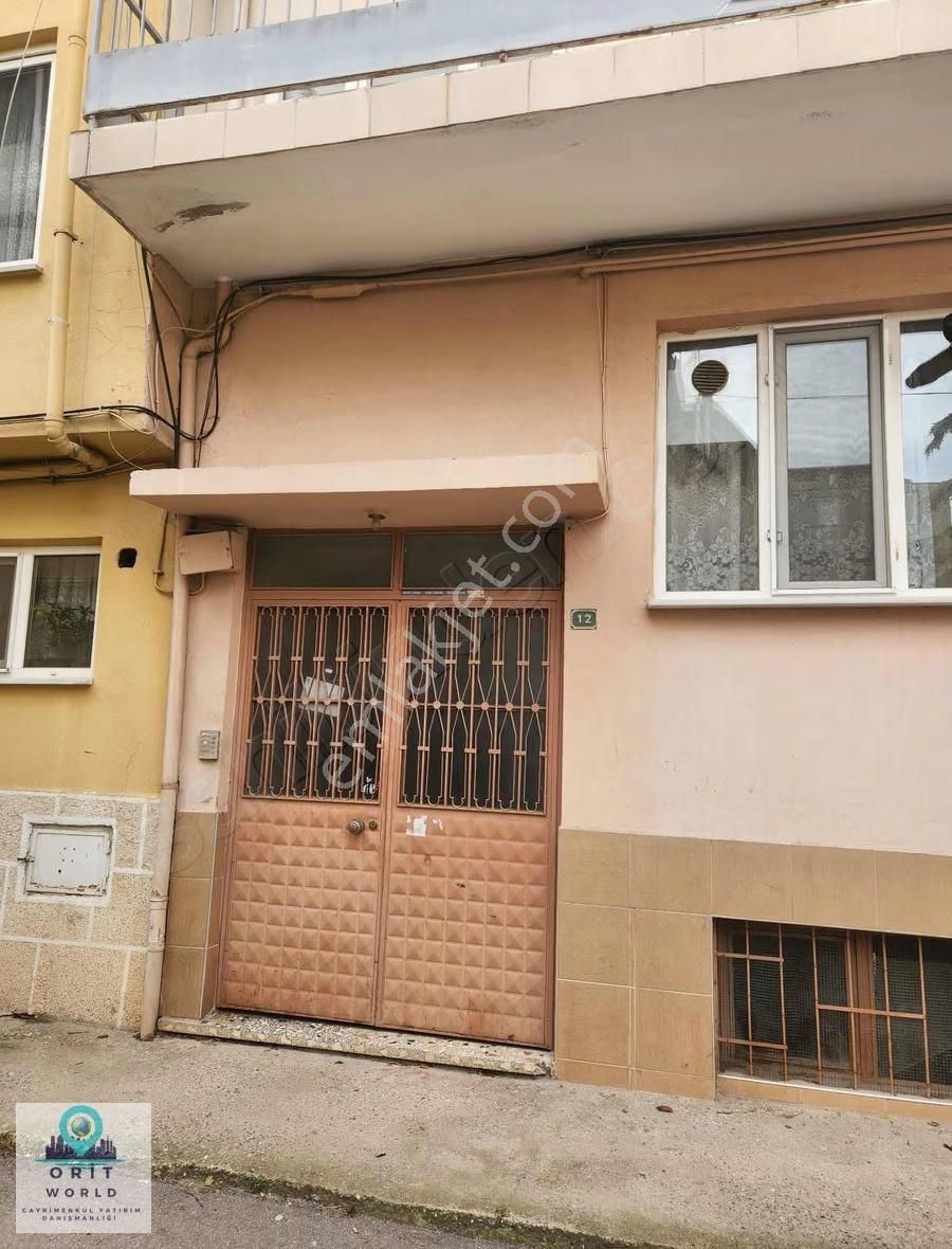 Yeni Karaman Da Kiralık Eşyalı 2+1 Daire - Görsel 2