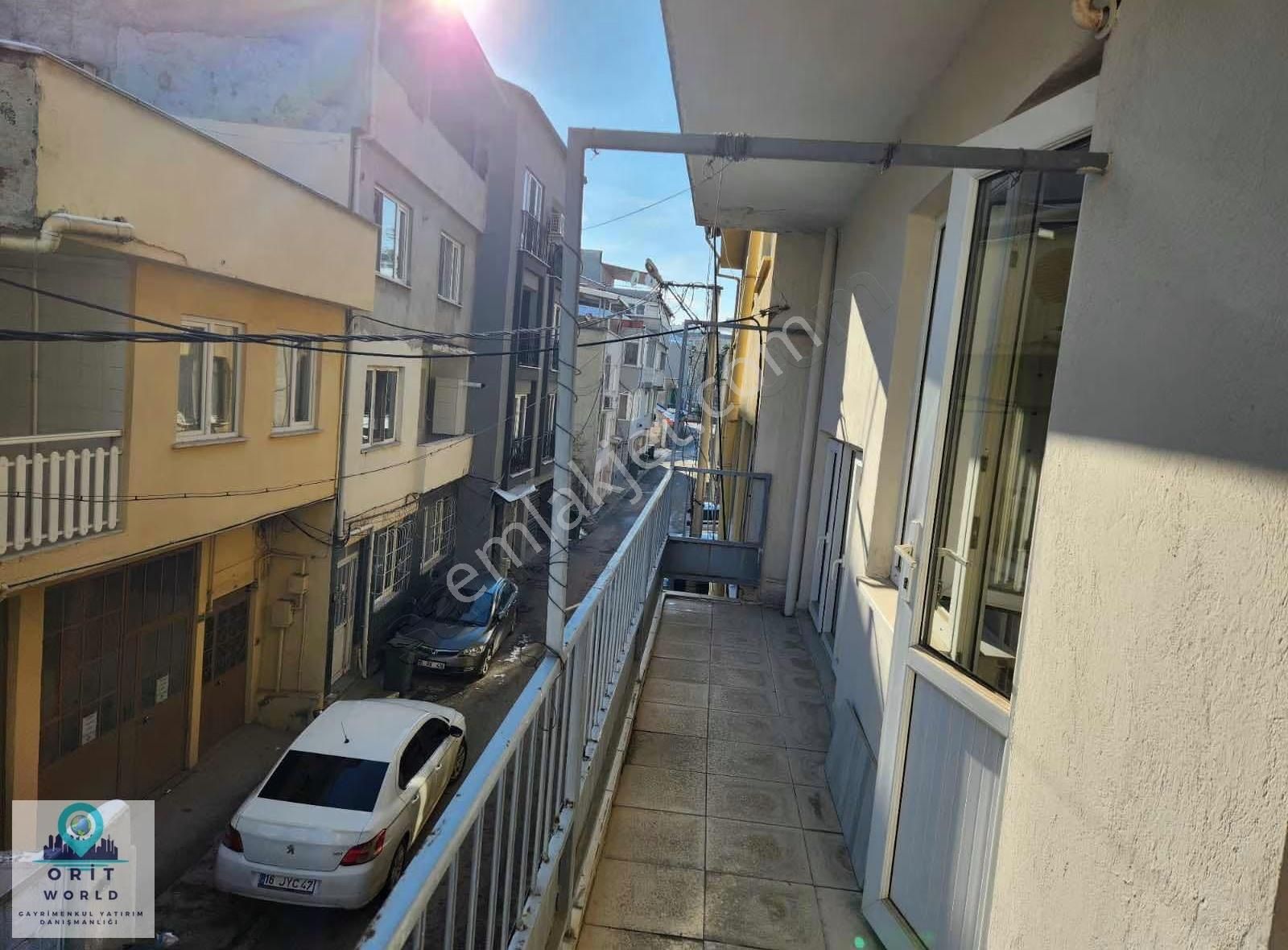 Yeni Karaman Da Kiralık Eşyalı 2+1 Daire - Görsel 16