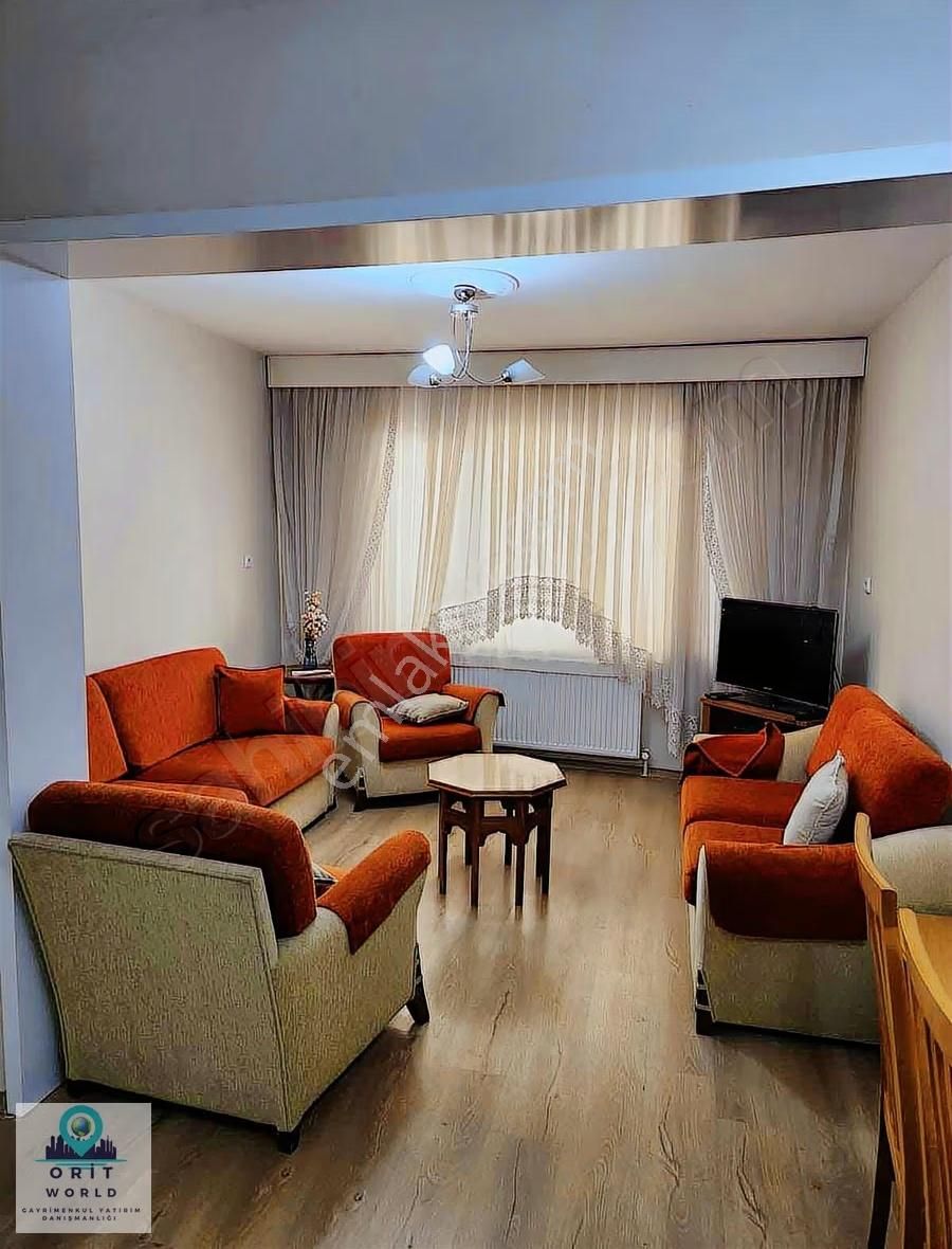 Yeni Karaman Da Kiralık Eşyalı 2+1 Daire - Görsel 4