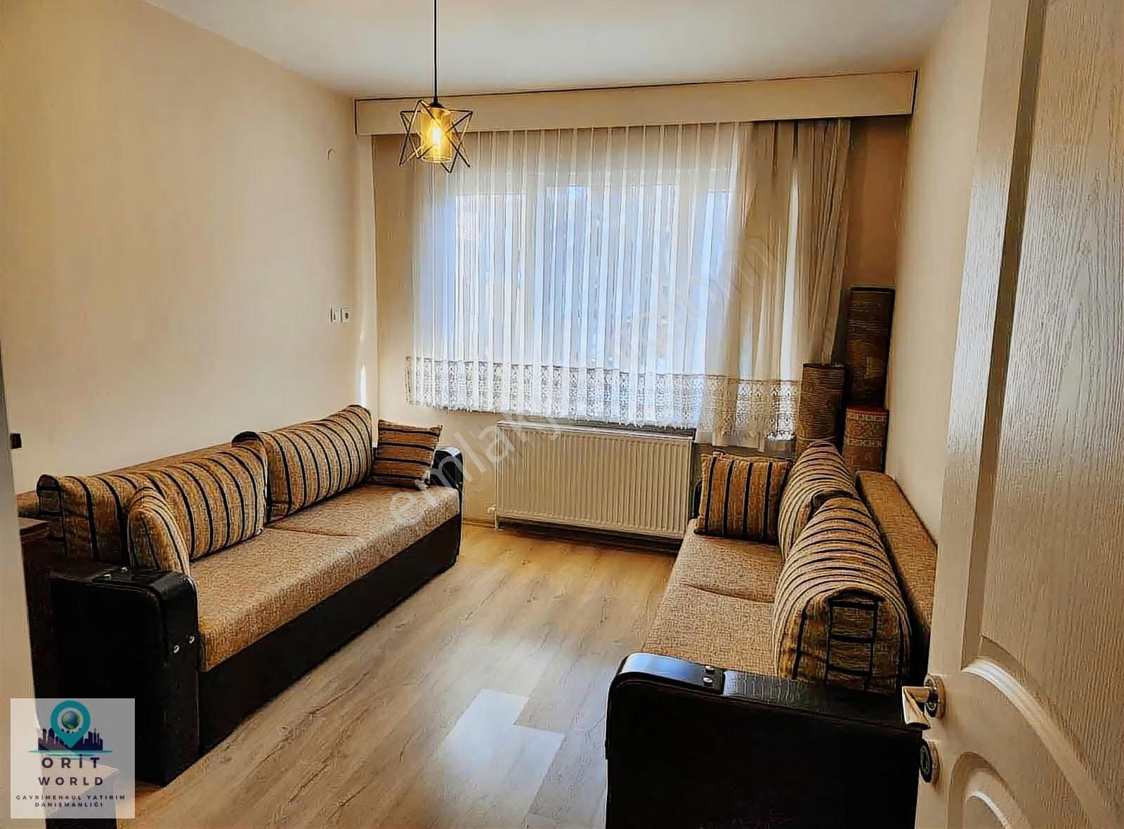 Yeni Karaman Da Kiralık Eşyalı 2+1 Daire - Görsel 7