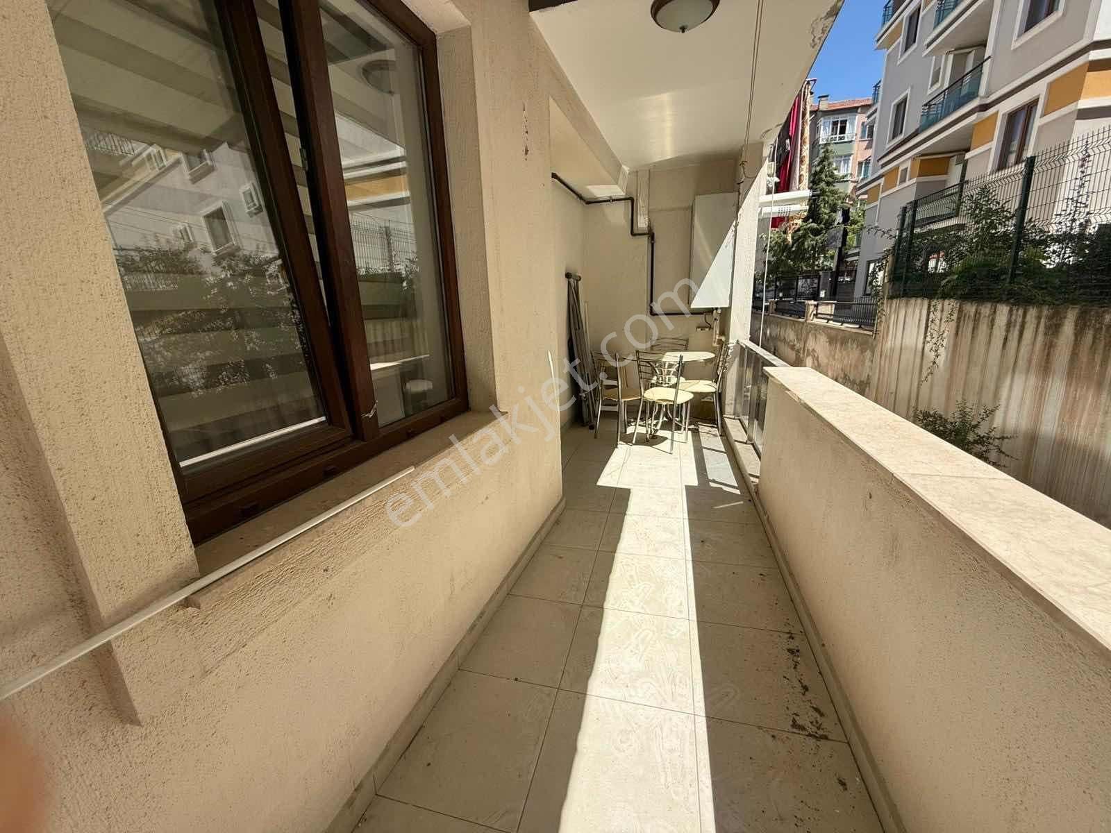 Net Premium Dan Kınıklı Pekdemır Avm Arkası Satılık 1+1 Apart - Görsel 12