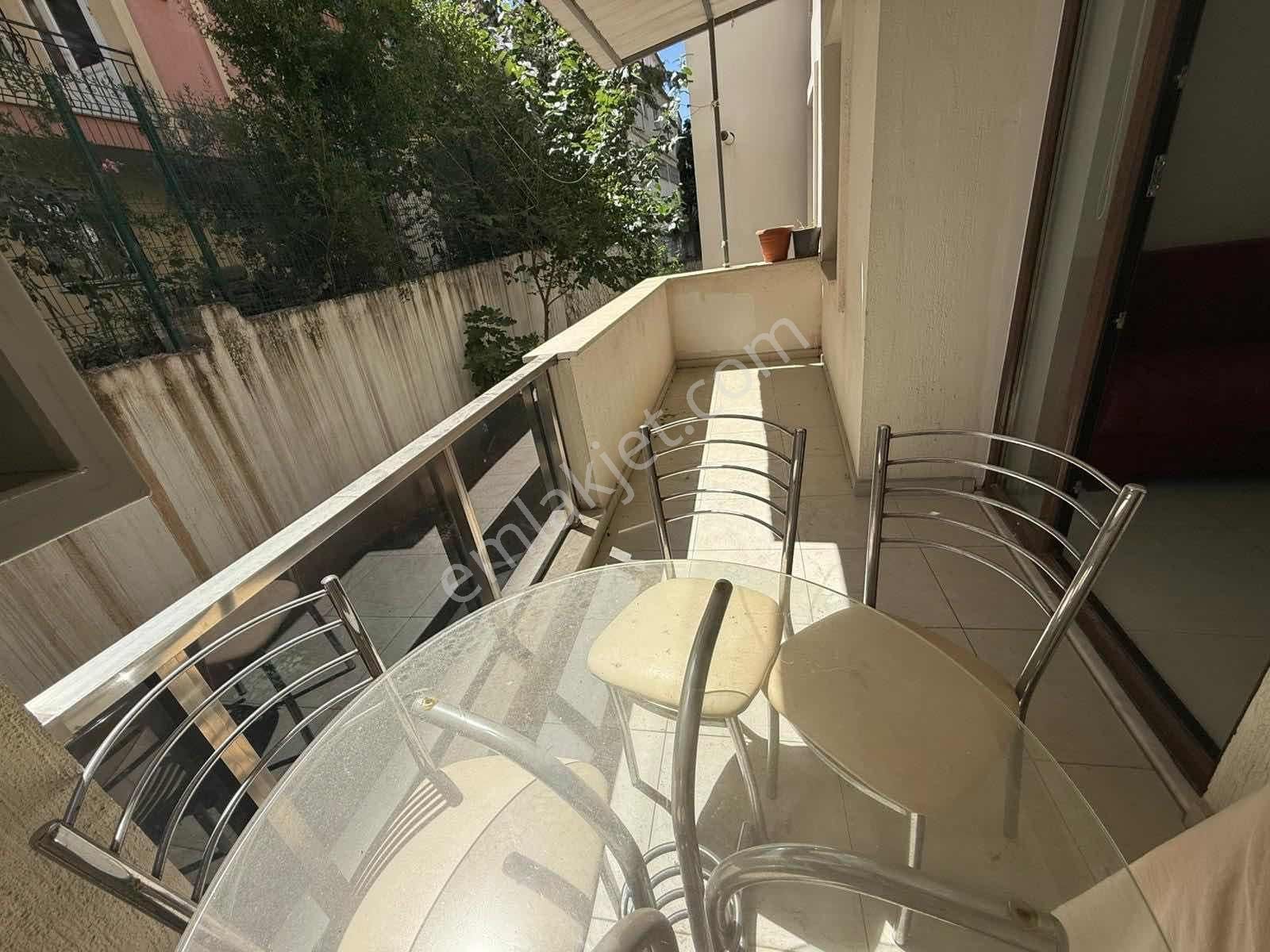 Net Premium Dan Kınıklı Pekdemır Avm Arkası Satılık 1+1 Apart - Görsel 13