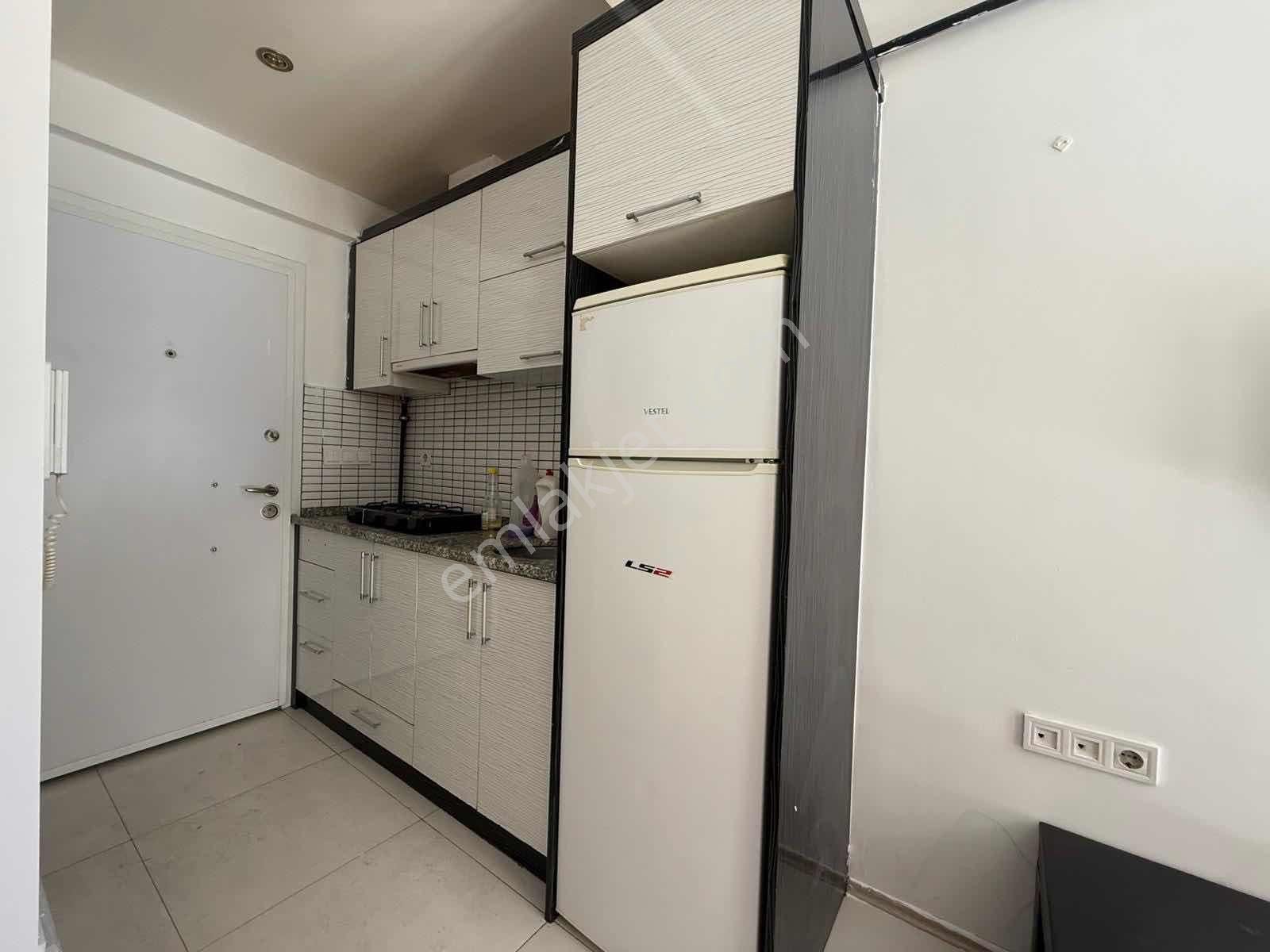 Net Premium Dan Kınıklı Pekdemır Avm Arkası Satılık 1+1 Apart - Görsel 5