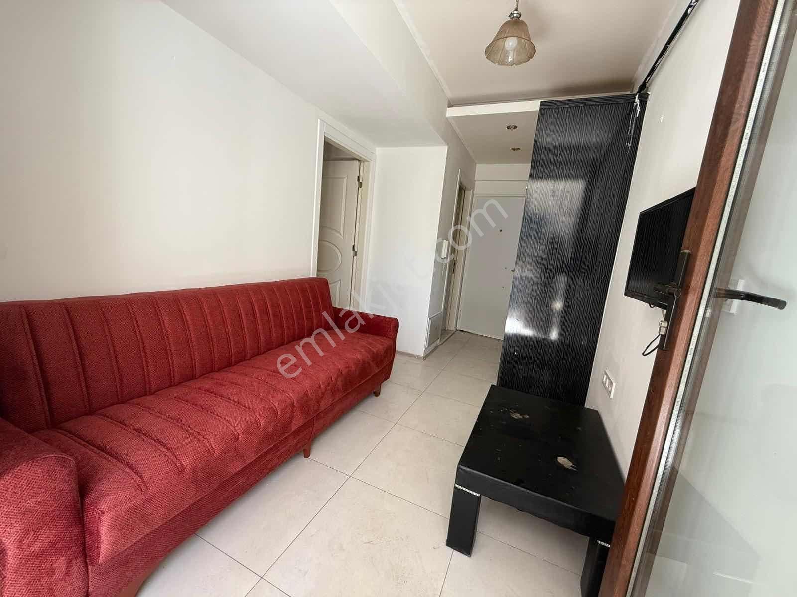 Net Premium Dan Kınıklı Pekdemır Avm Arkası Satılık 1+1 Apart - Görsel 8