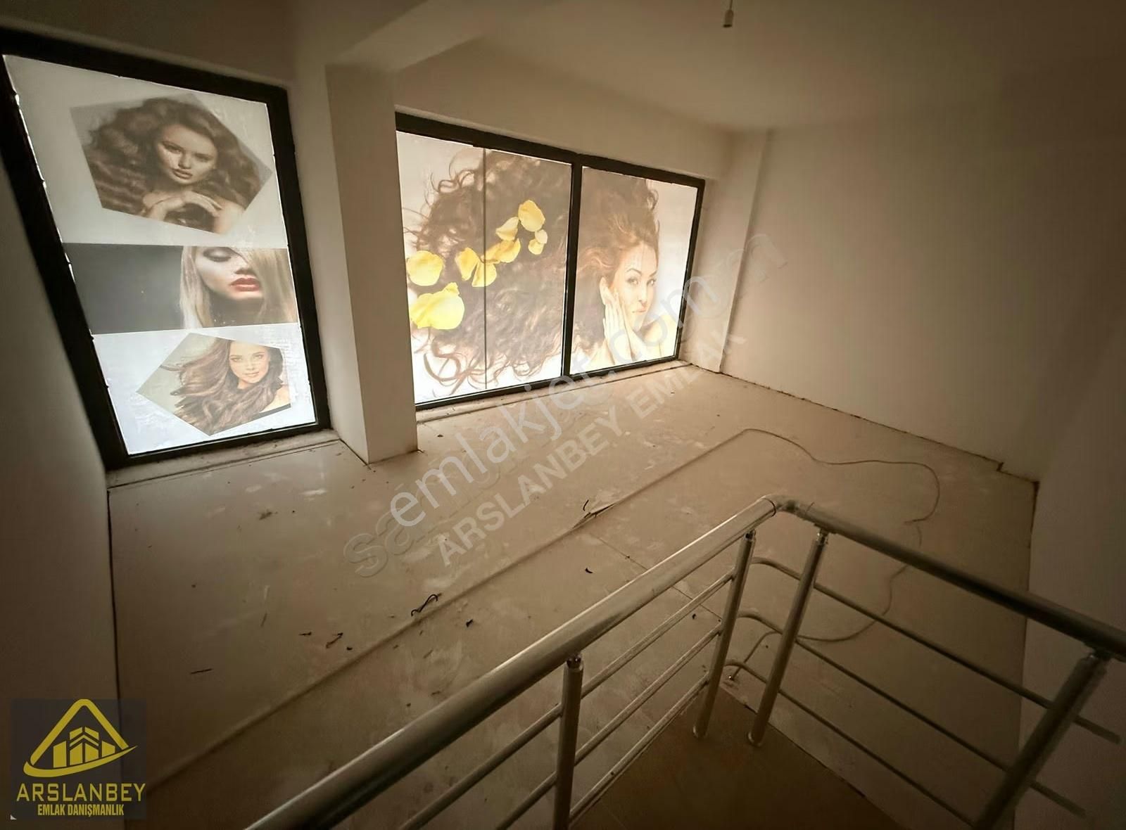 Arslanbey Emlaktan Satılık Dükkan - Görsel 16