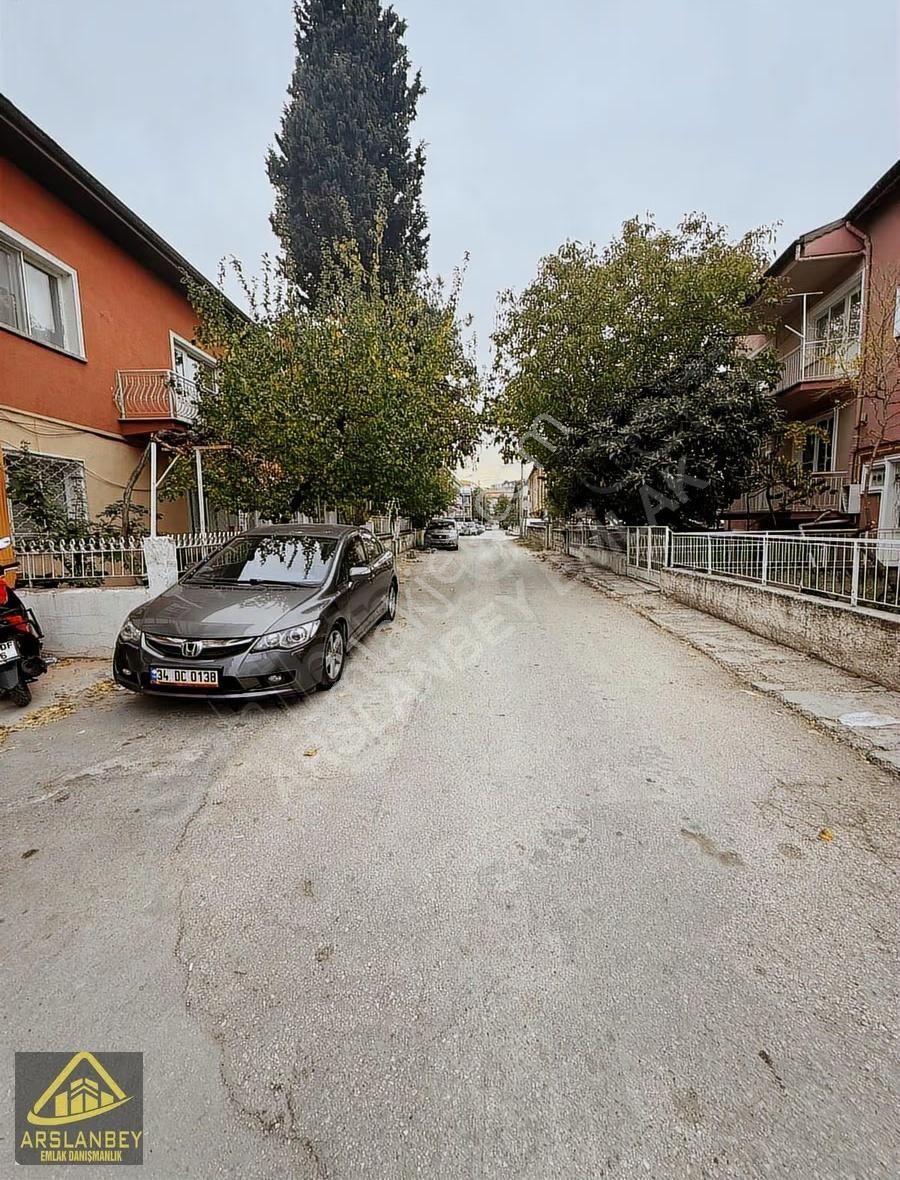 Arslanbey Emlaktan Merkezde Her Şey Dahil 1+0 Apart - Görsel 8