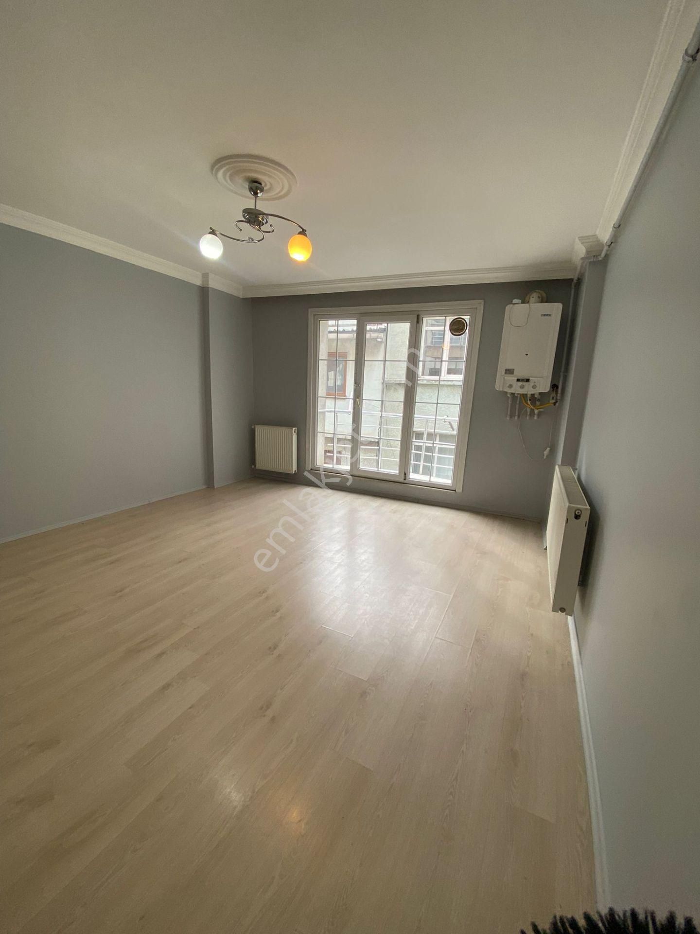 Sonton Gayrimenkul'den Yenişehir Mahallesin'de 2+1 95m2 Satılık Daire