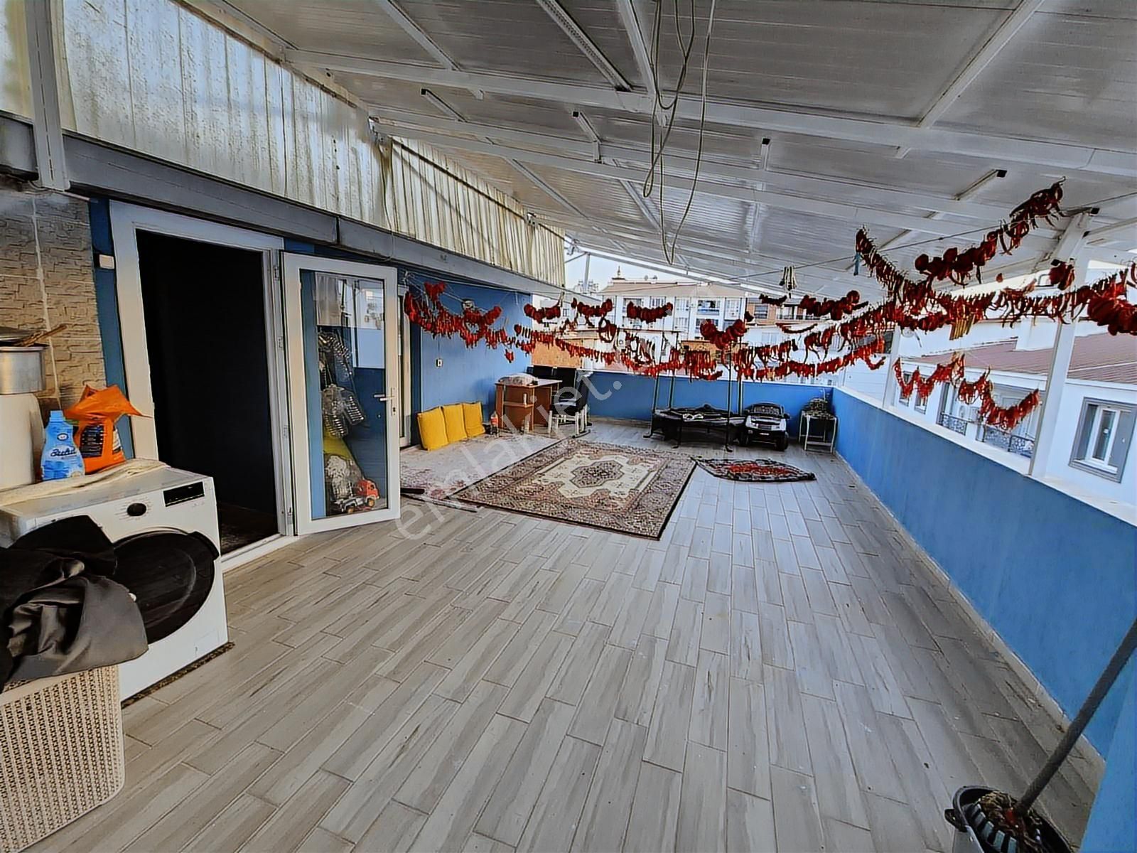 Lenora Gayrimenkul'den Ayrancılar Merkezde 3+1 Satılık Dubleks