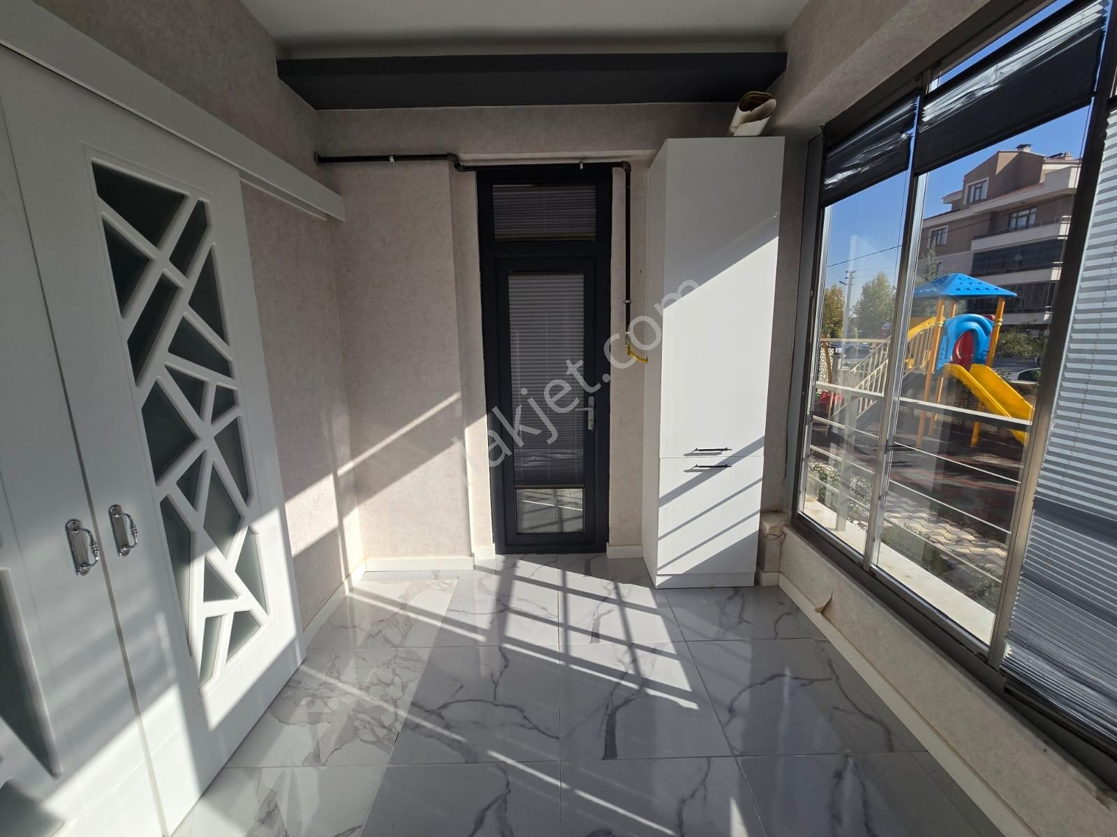 Aktel Gayrimenkulden Buharada Satılık 3+1 Daire - Görsel 13