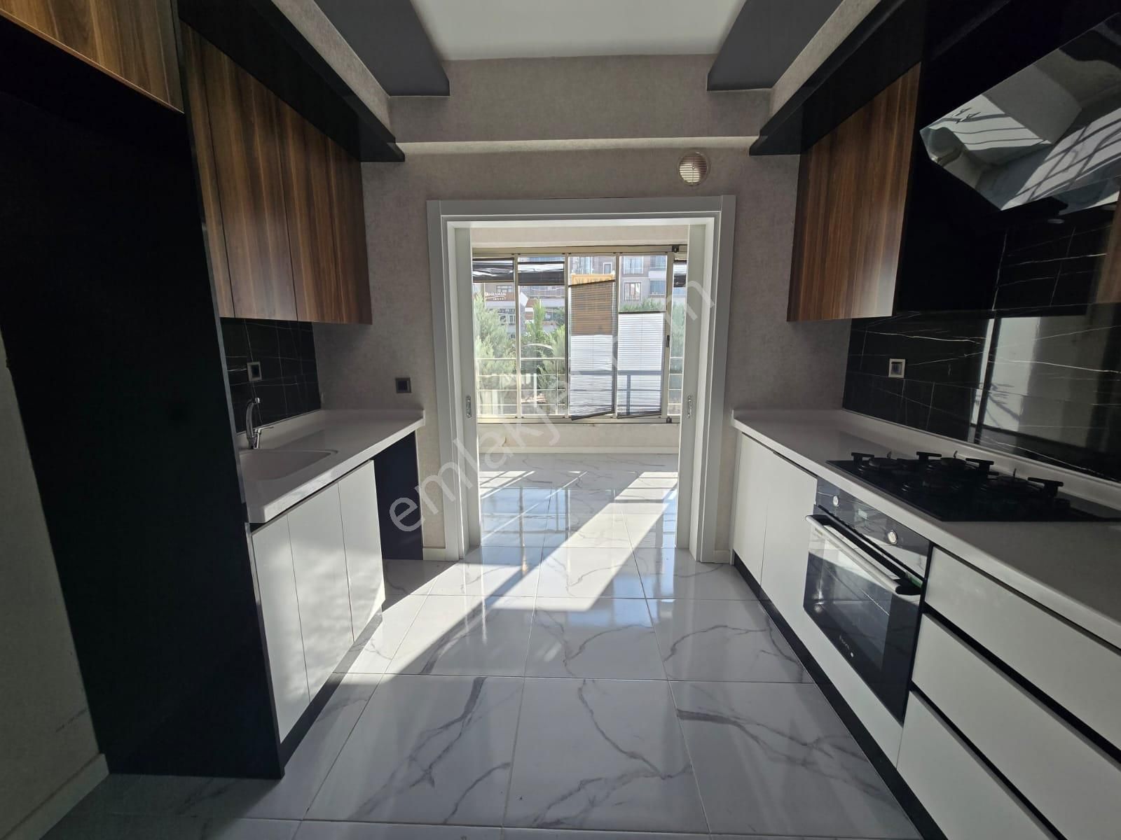 Aktel Gayrimenkulden Buharada Satılık 3+1 Daire - Görsel 4