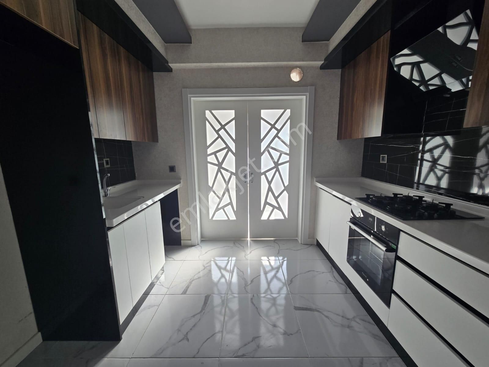 Aktel Gayrimenkulden Buharada Satılık 3+1 Daire - Görsel 2