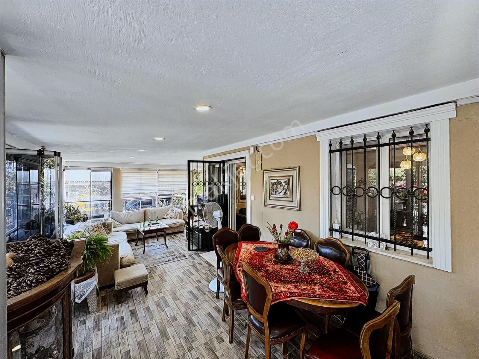 Tek Müstakil Deniz Manzaralı Villa - Realex - Görsel 27