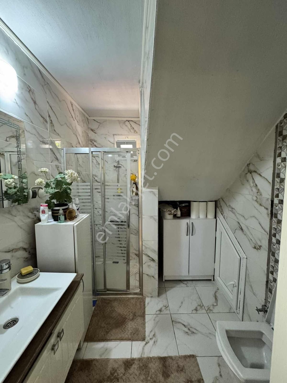 Tek Müstakil Deniz Manzaralı Villa - Realex - Görsel 32