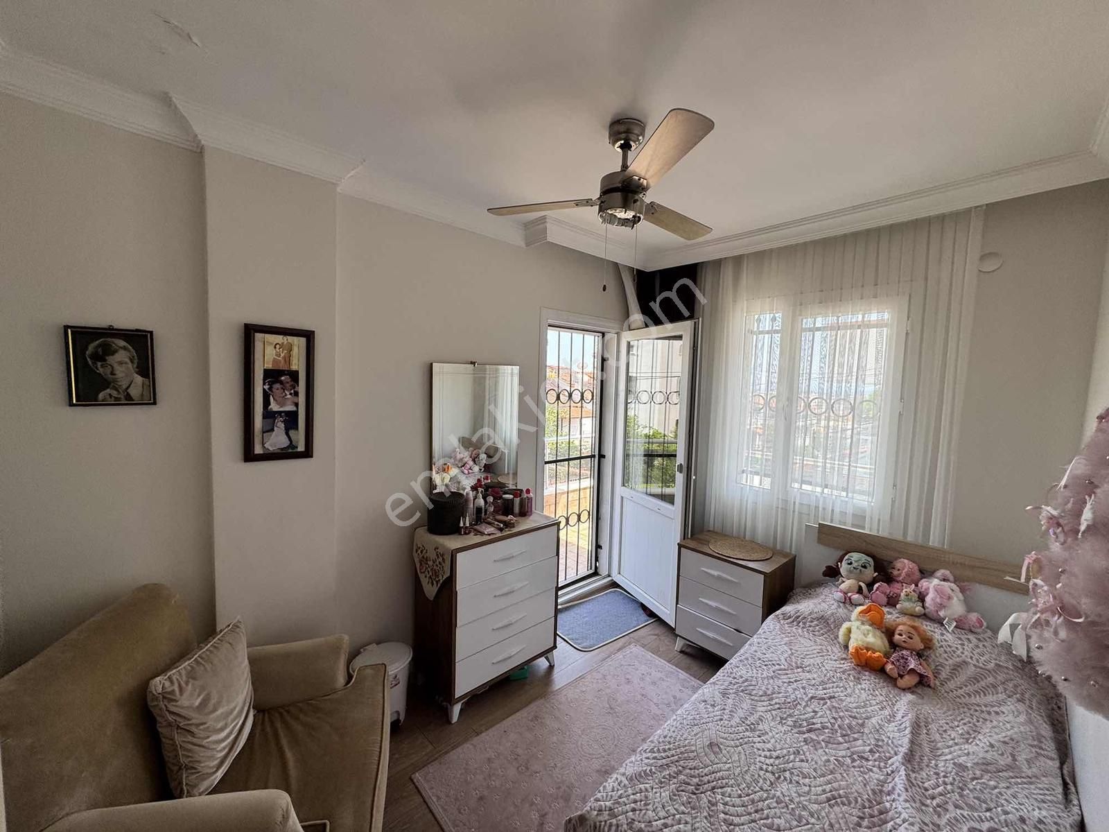 Tek Müstakil Deniz Manzaralı Villa - Realex - Görsel 15