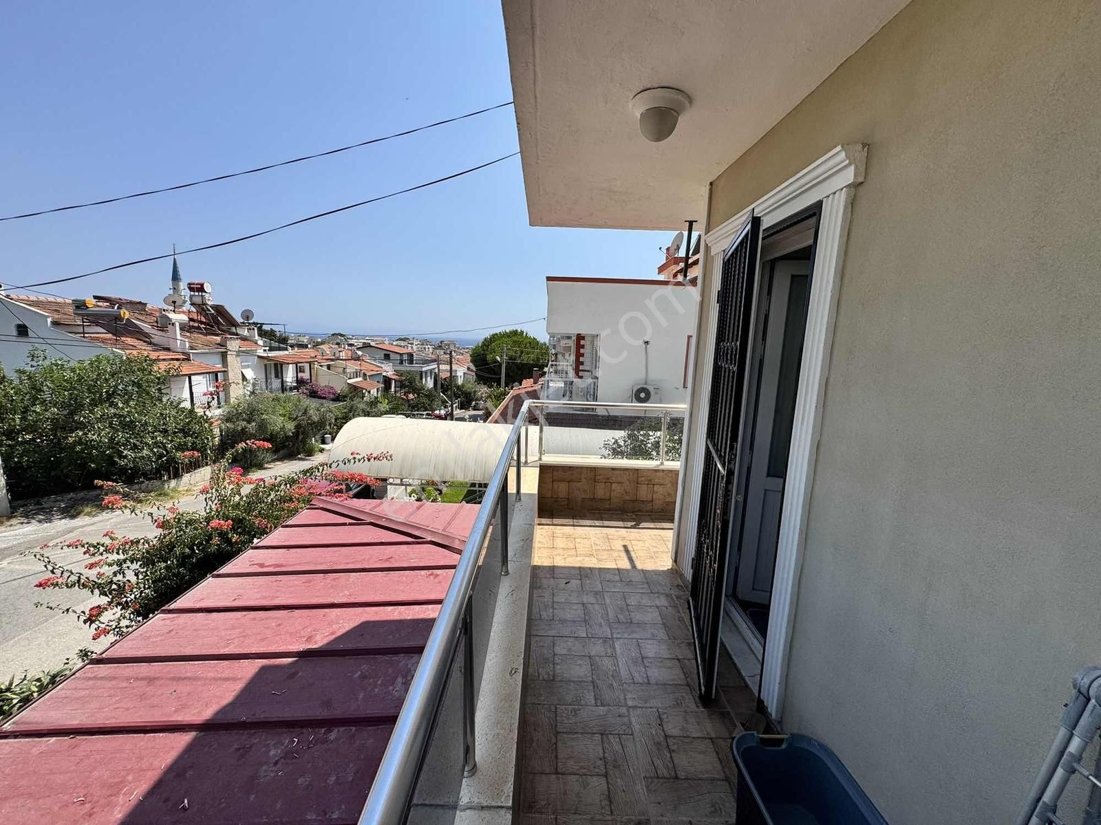 Tek Müstakil Deniz Manzaralı Villa - Realex - Görsel 21